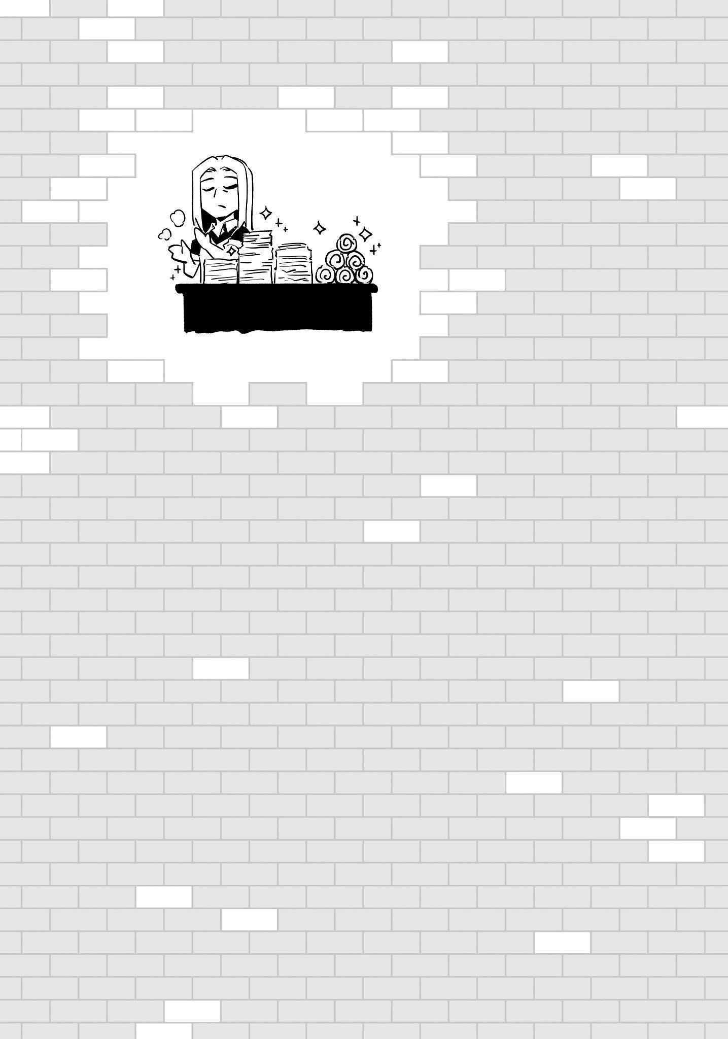 Tono No Kanri O Shite Miyou Chapter 71 - Page 49