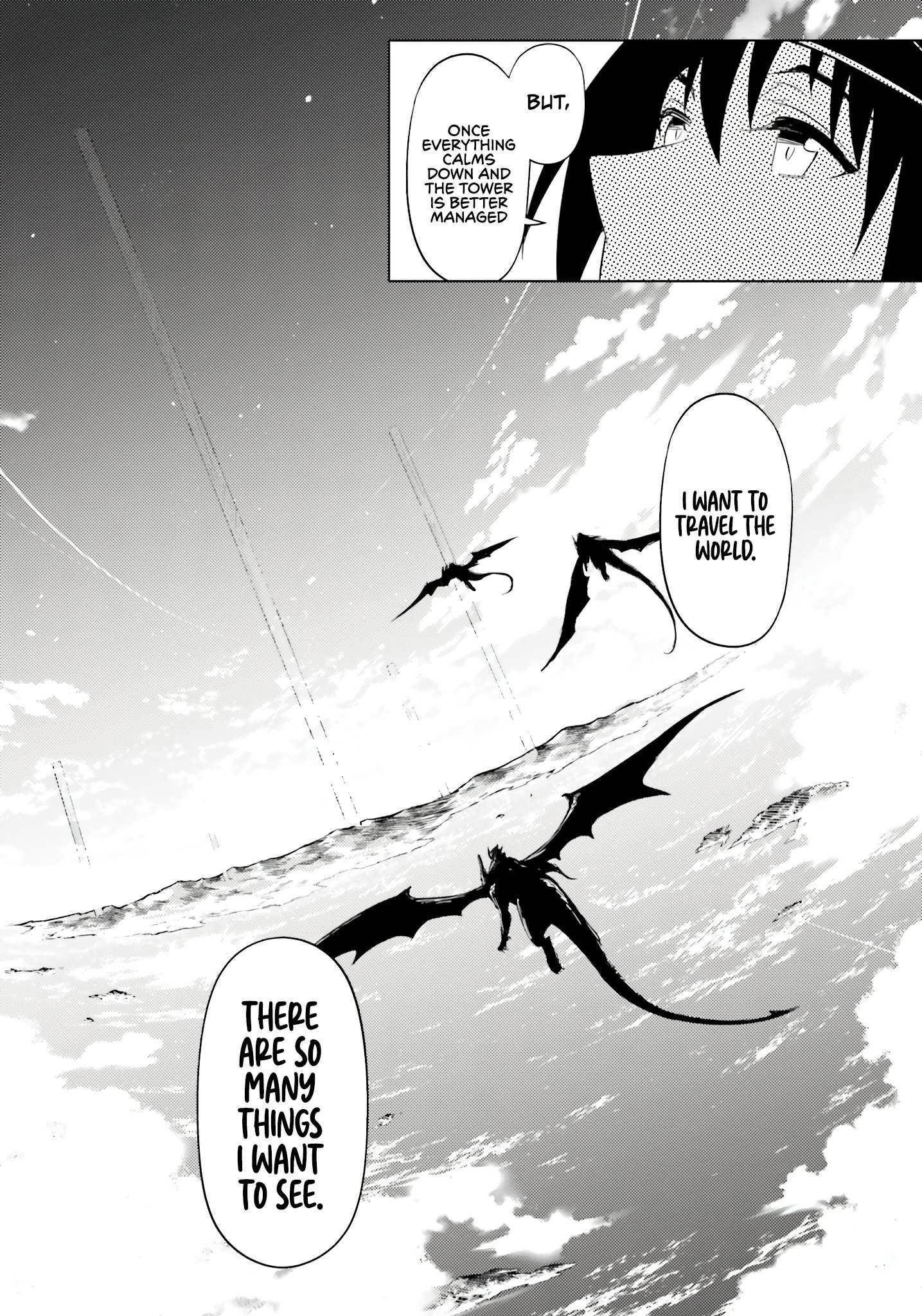 Tono No Kanri O Shite Miyou Chapter 72 - Page 37