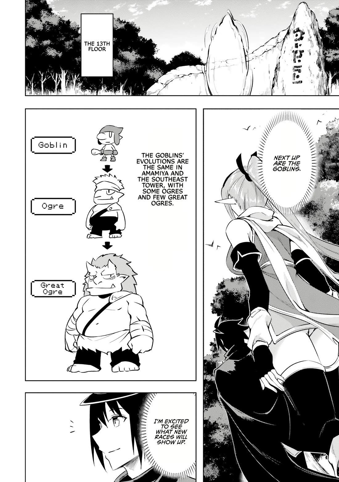 Tono No Kanri O Shite Miyou Chapter 77 - Page 43