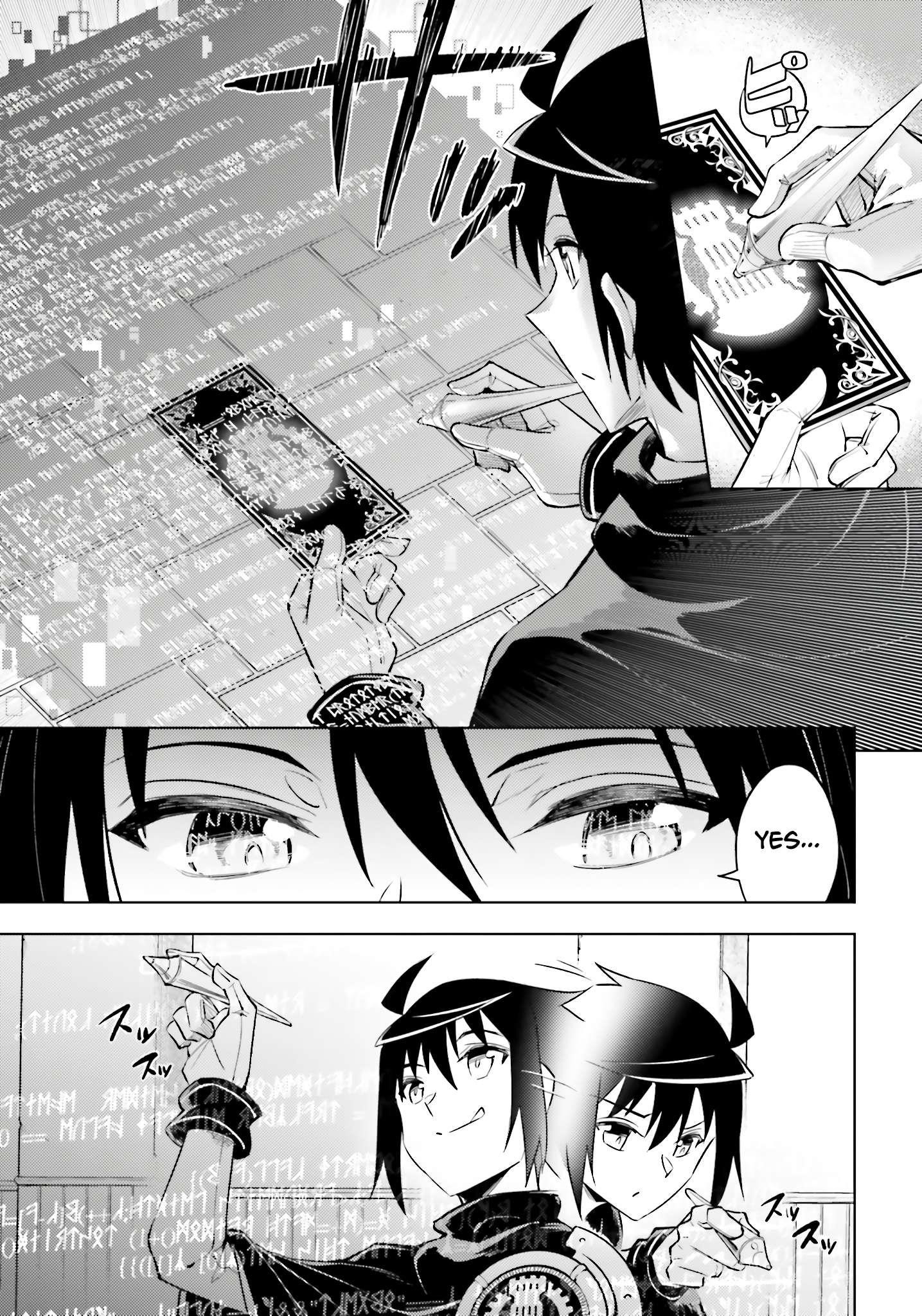 Tono No Kanri O Shite Miyou Chapter 80 - Page 42