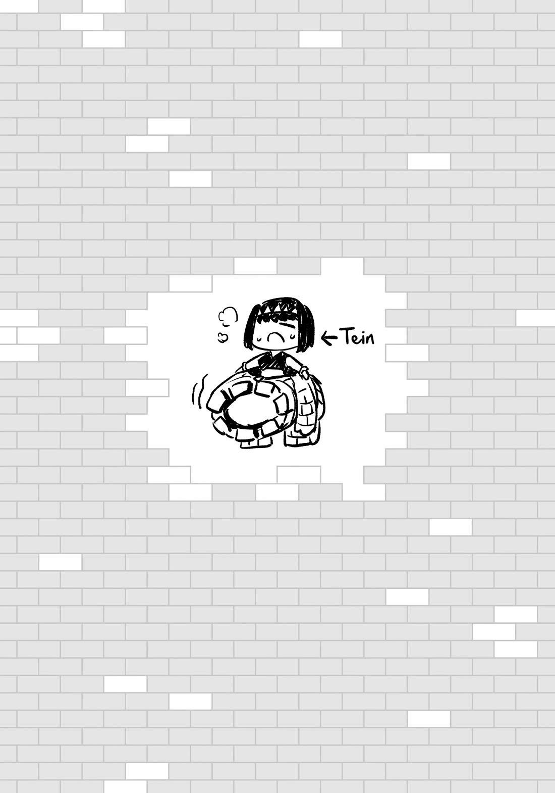 Tono No Kanri O Shite Miyou Chapter 81 - Page 52