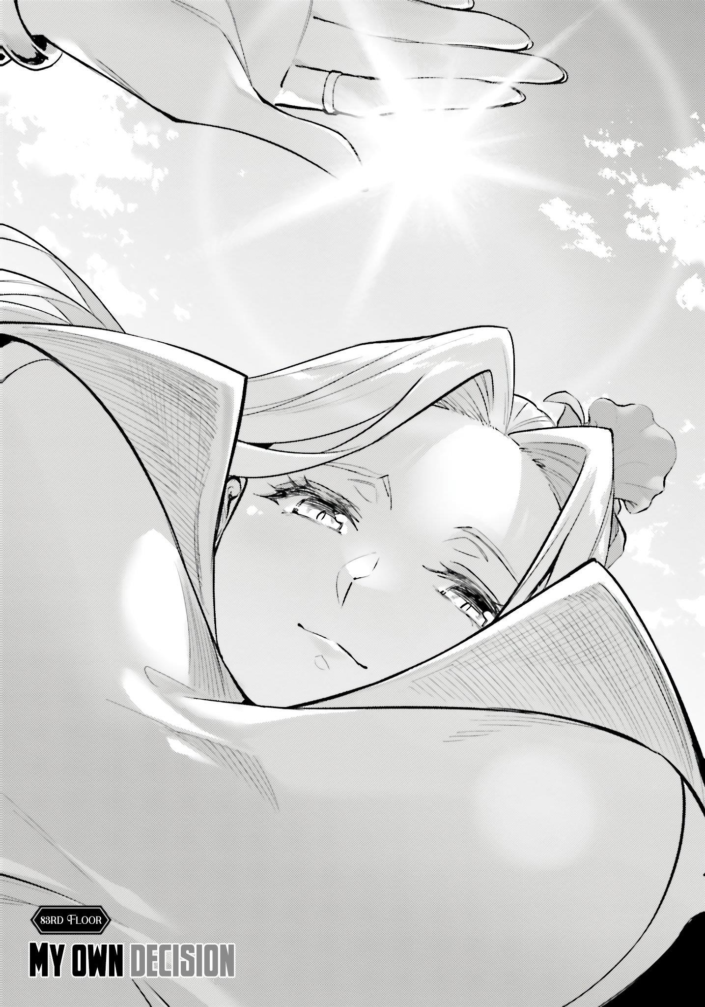 Tono No Kanri O Shite Miyou Chapter 83 - Page 4