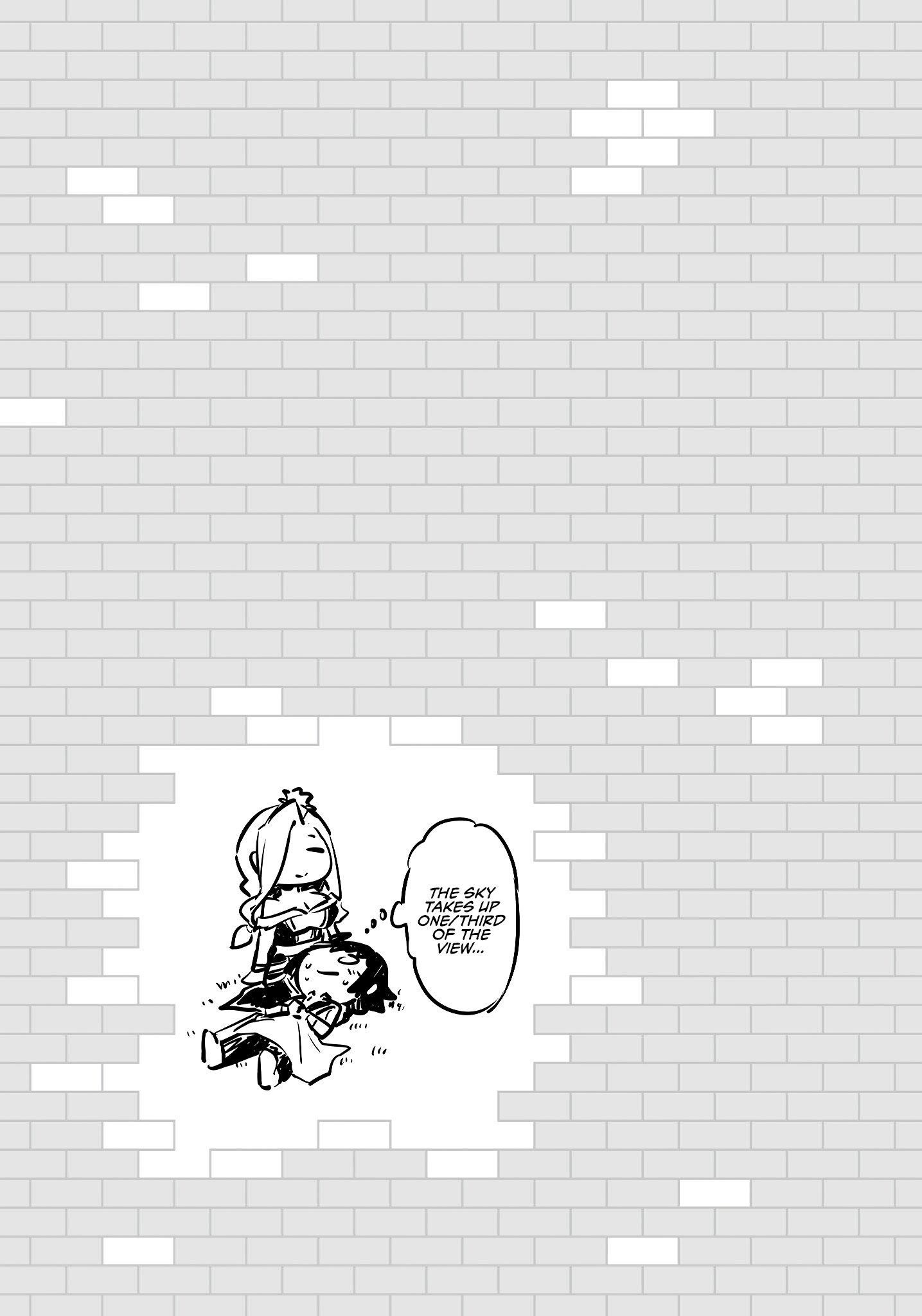 Tono No Kanri O Shite Miyou Chapter 83 - Page 57