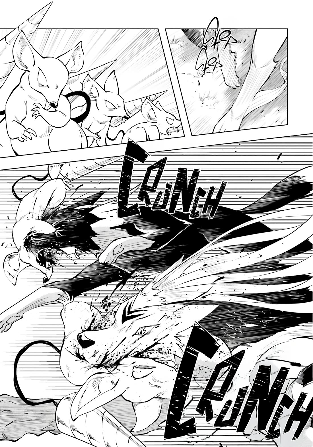 Tono No Kanri O Shite Miyou Chapter 84 - Page 2