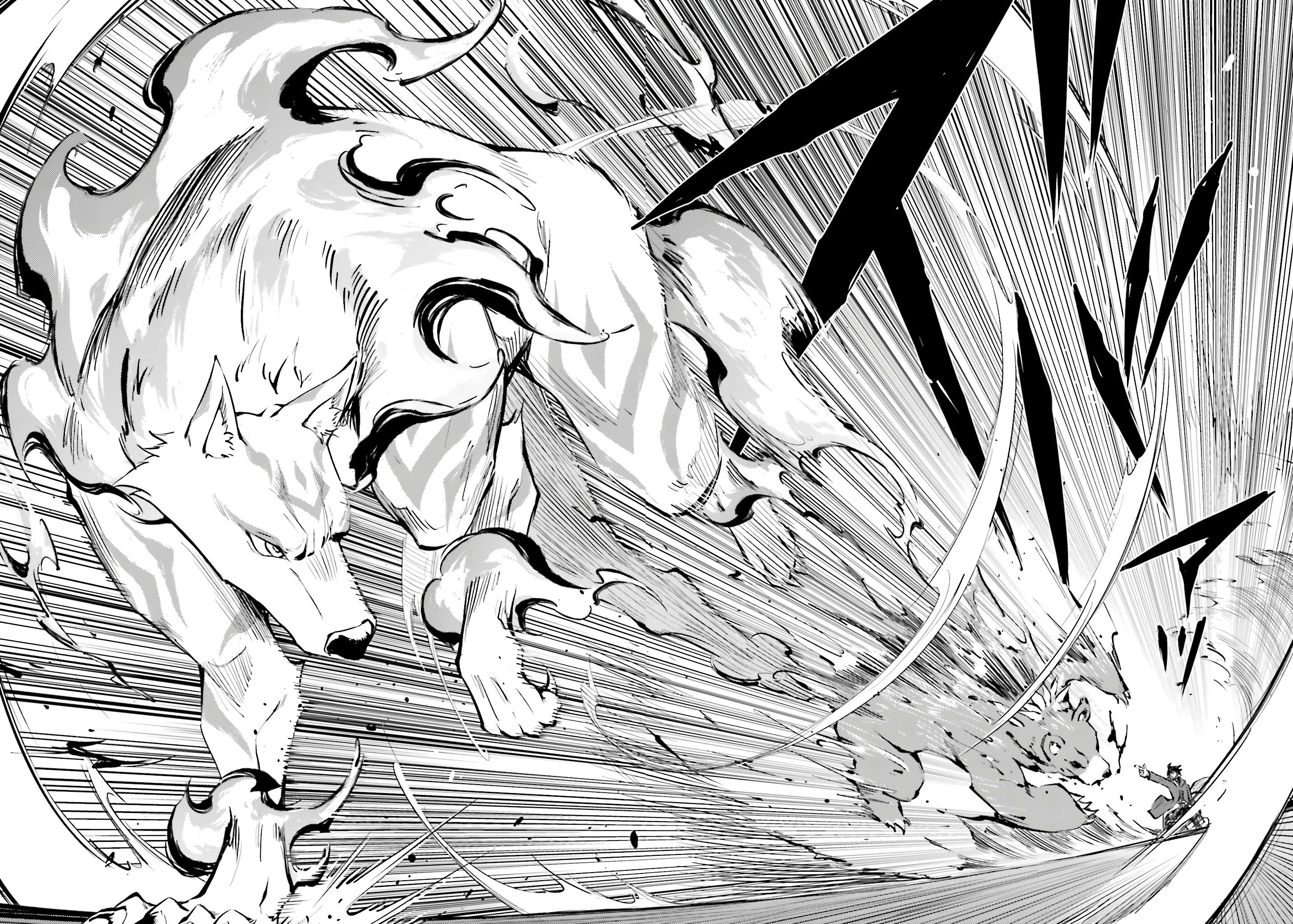 Tono No Kanri O Shite Miyou Chapter 88 - Page 23