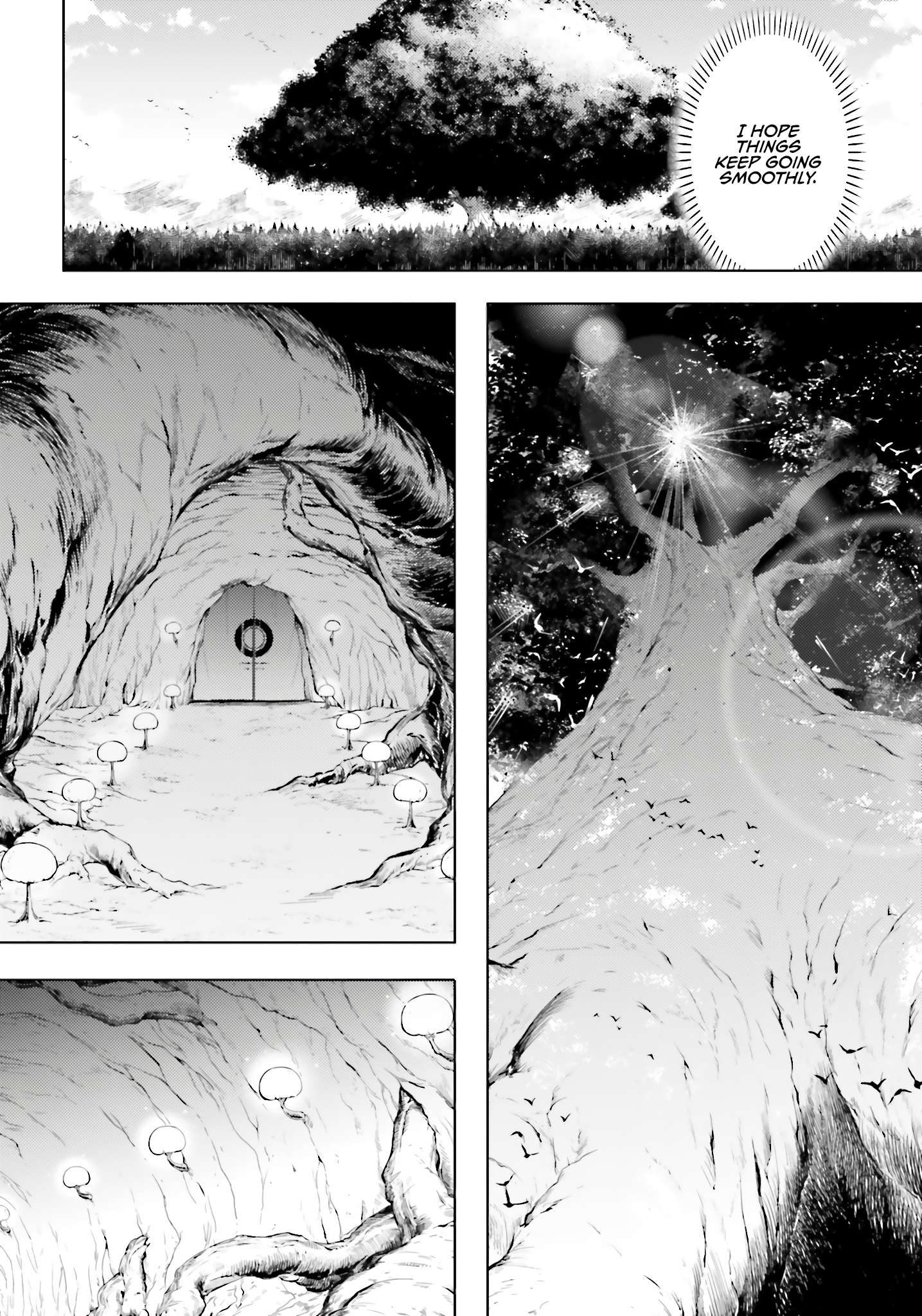 Tono No Kanri O Shite Miyou Chapter 88 - Page 30