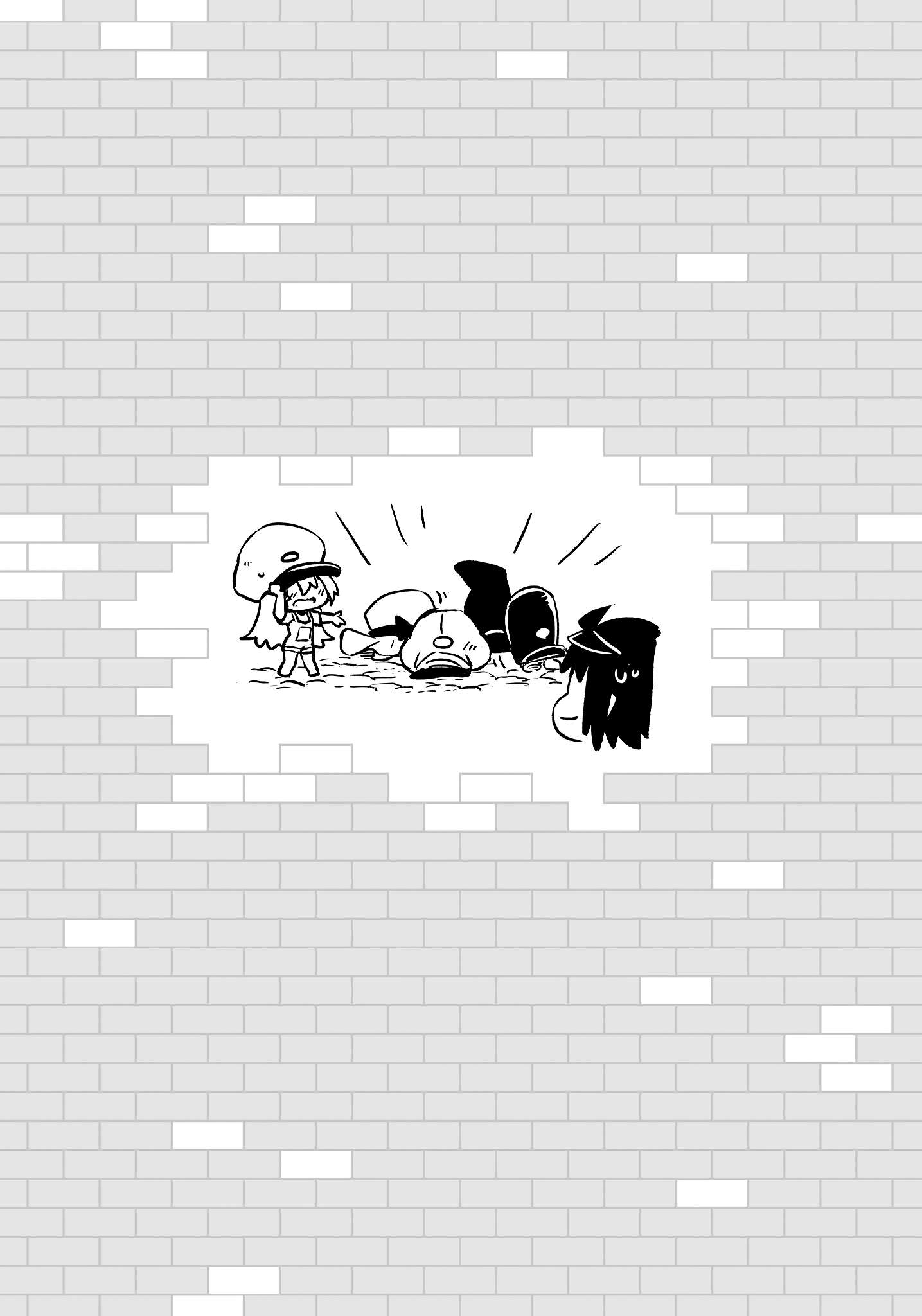 Tono No Kanri O Shite Miyou Chapter 94 - Page 58