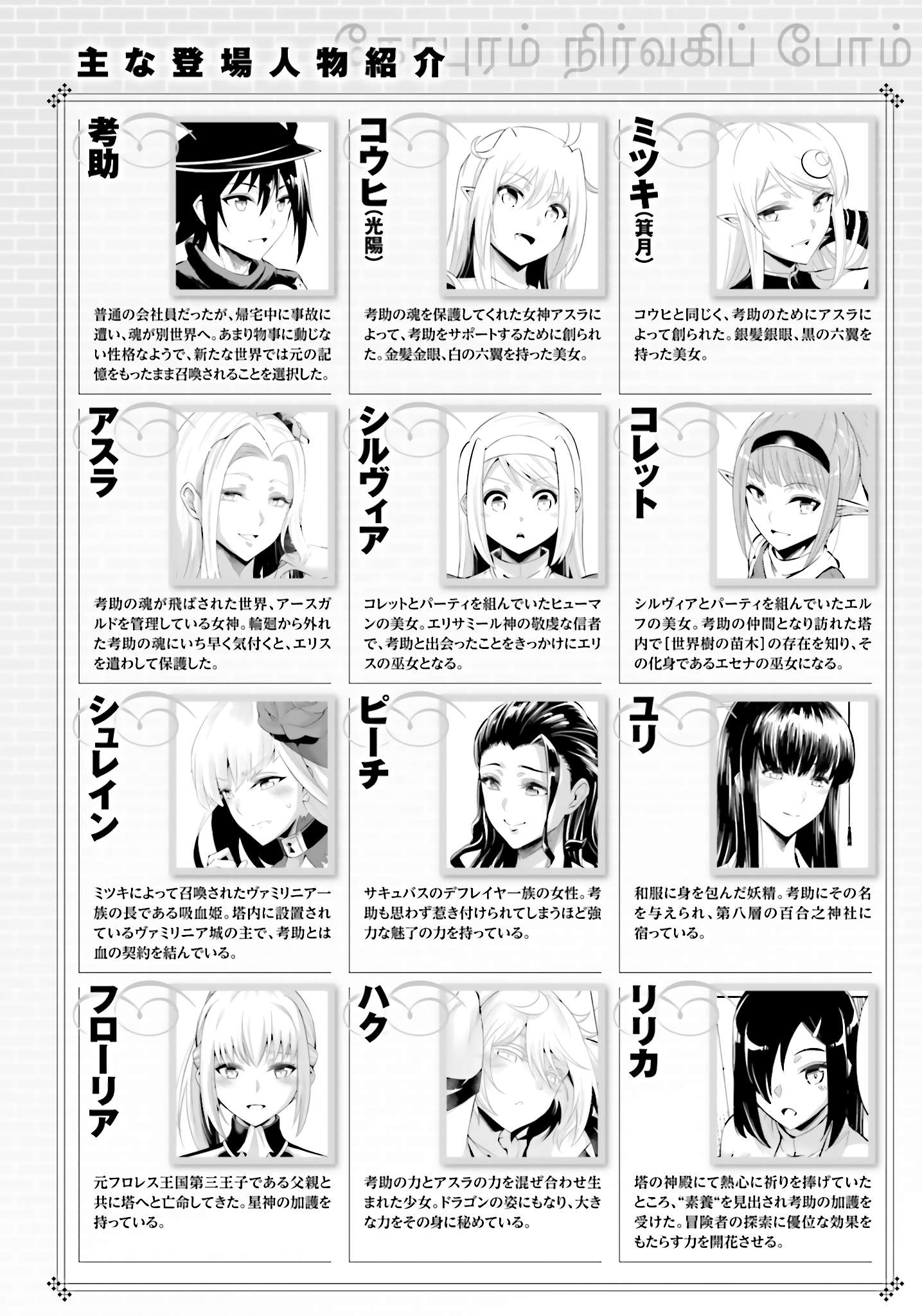 Tono No Kanri O Shite Miyou Chapter 94 - Page 7