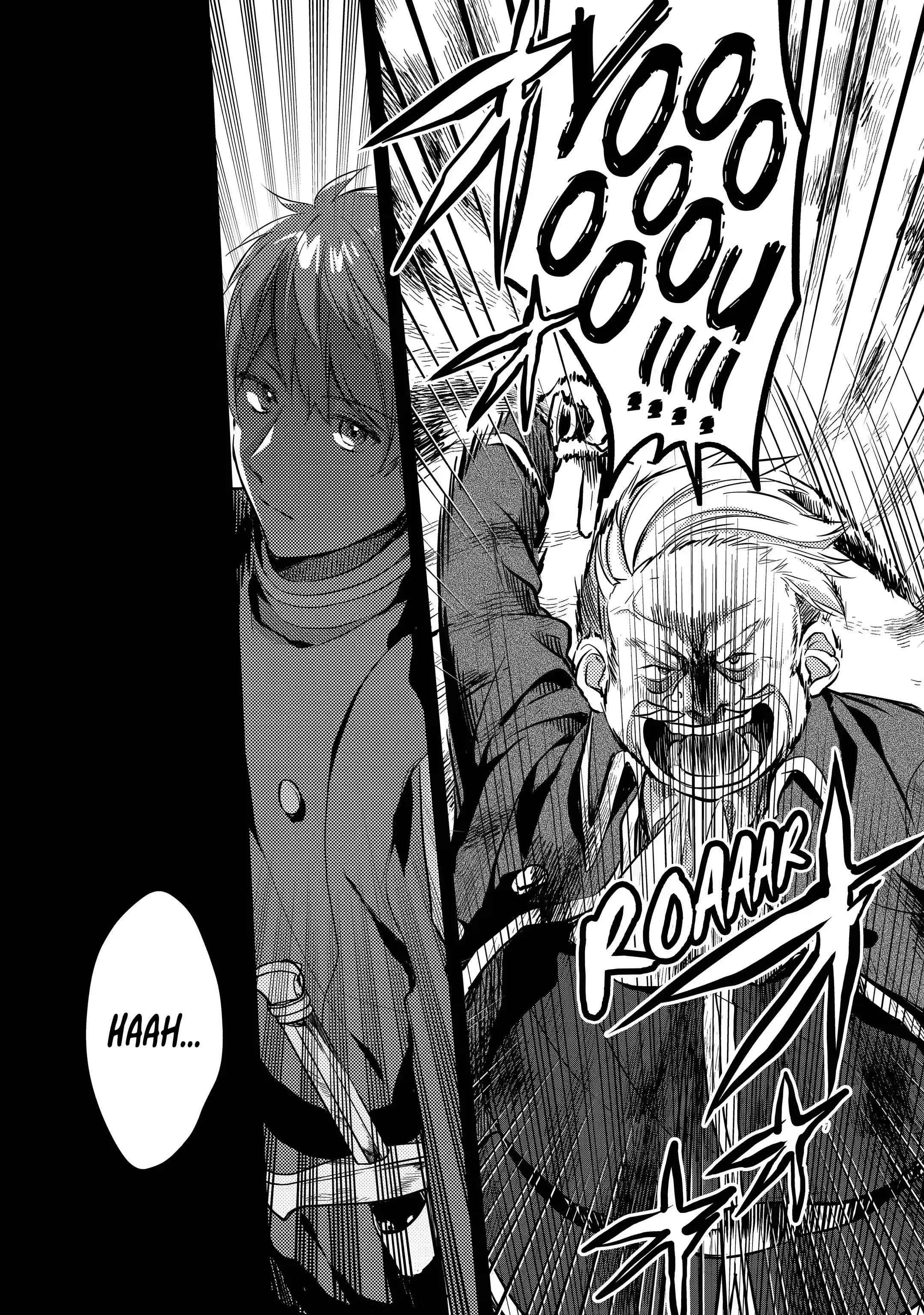 Demoted to a Teacher, the Strongest Sage Raises an Unbeatable Class Chapter 1.1 - Page 8