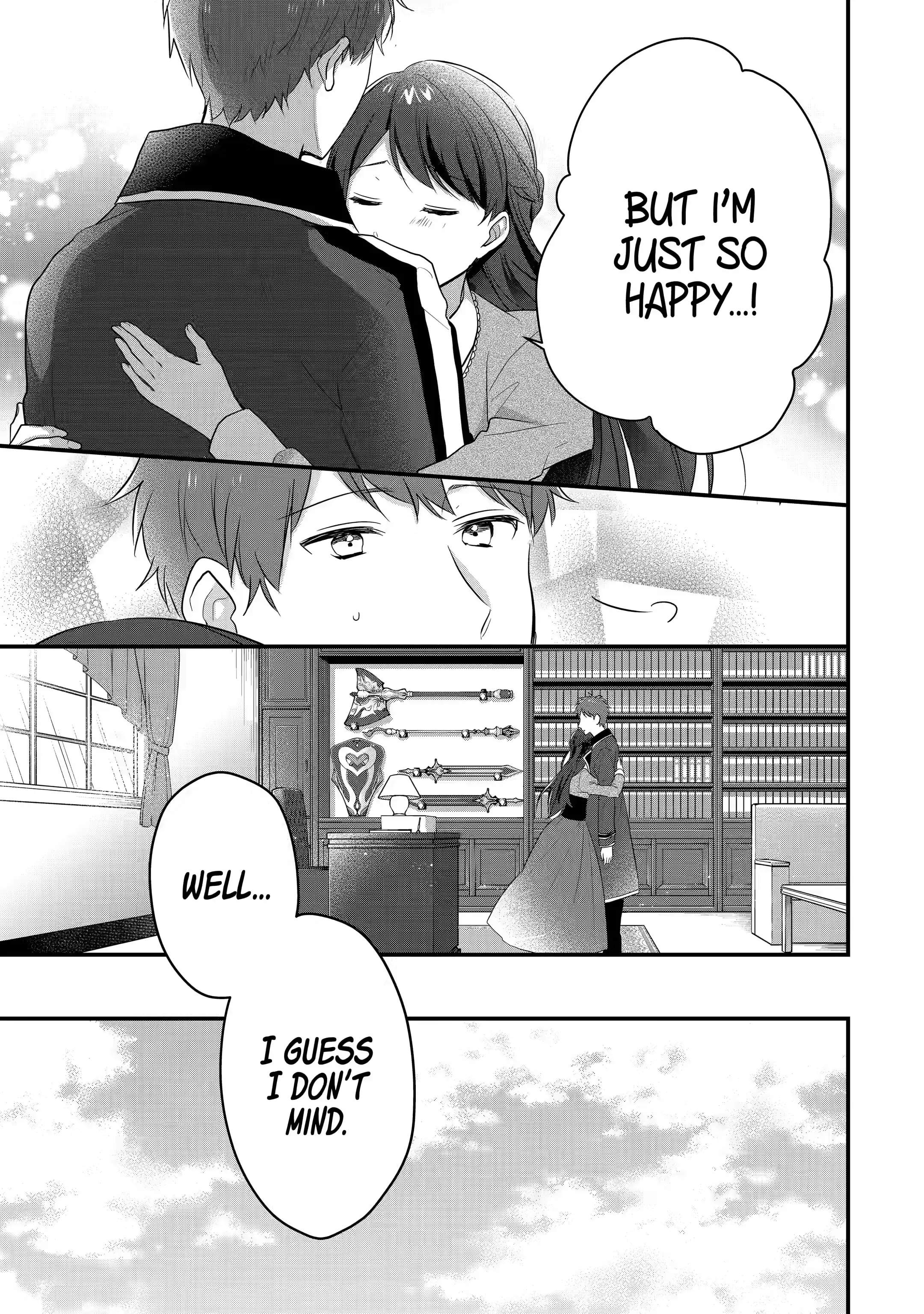 Demoted to a Teacher, the Strongest Sage Raises an Unbeatable Class Chapter 1.3 - Page 10