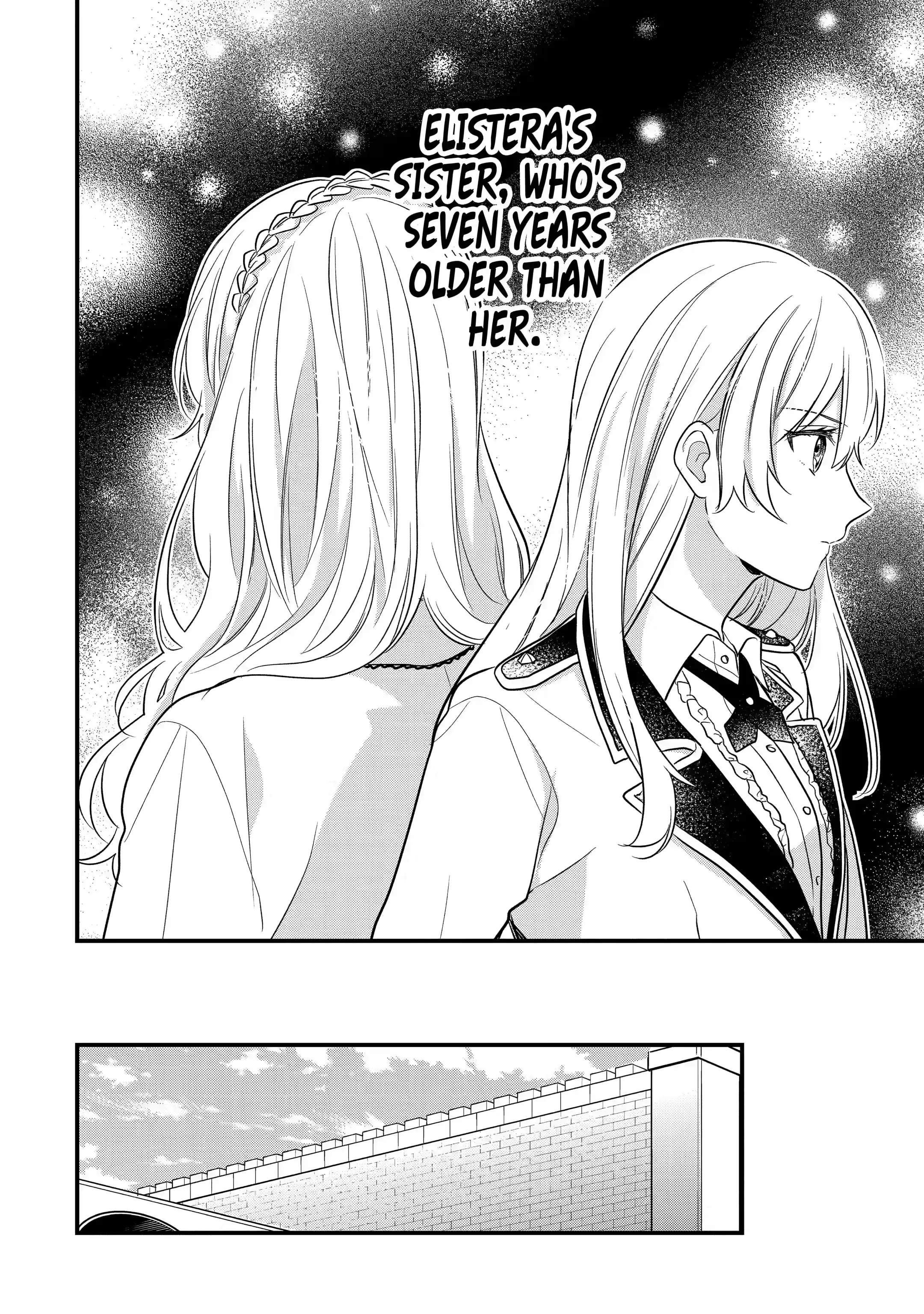 Demoted to a Teacher, the Strongest Sage Raises an Unbeatable Class Chapter 11.1 - Page 10