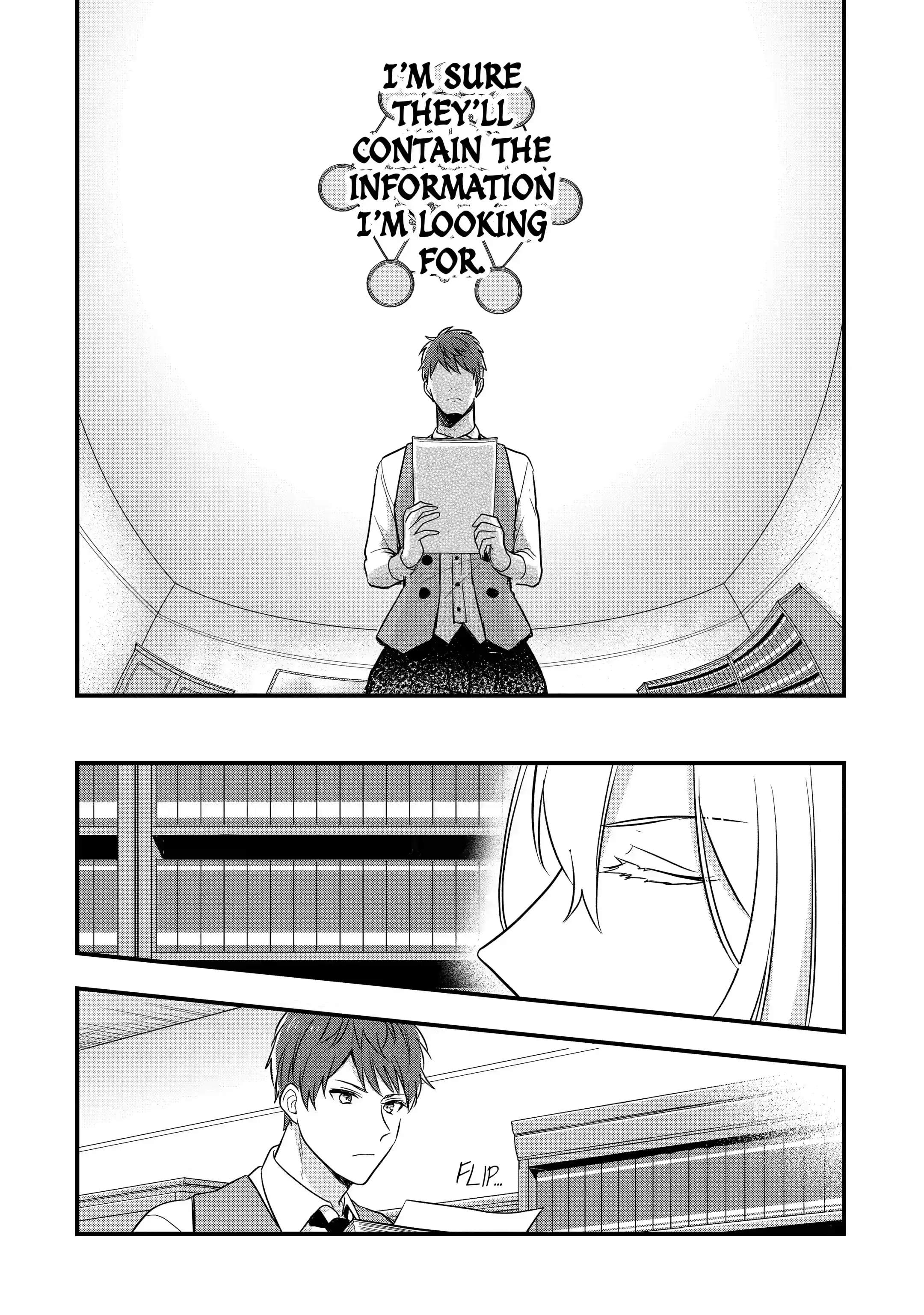 Demoted to a Teacher, the Strongest Sage Raises an Unbeatable Class Chapter 11.1 - Page 8