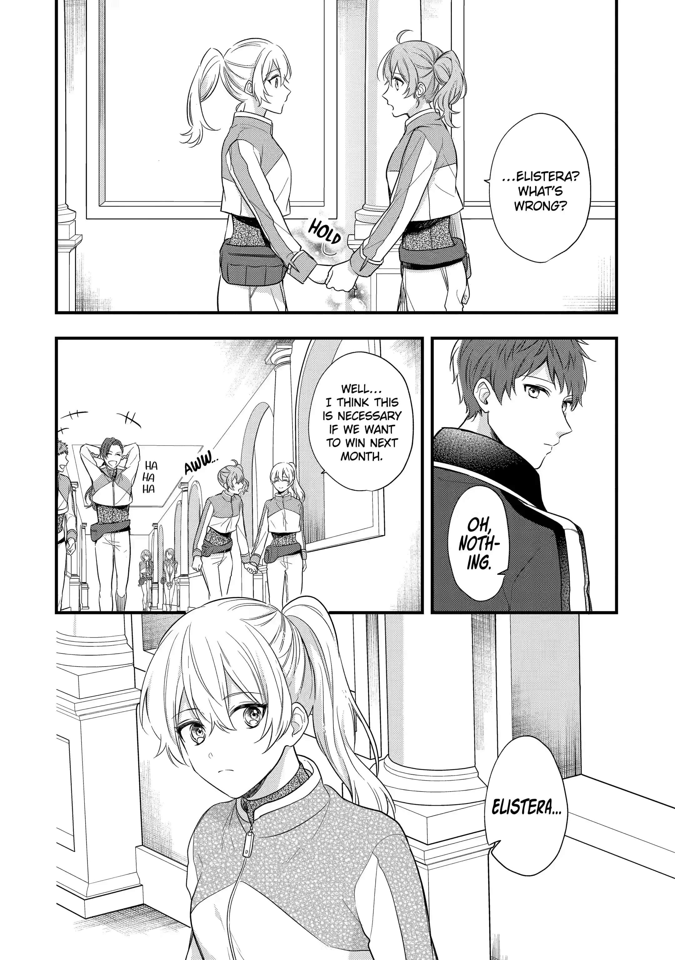 Demoted to a Teacher, the Strongest Sage Raises an Unbeatable Class Chapter 11.2 - Page 2