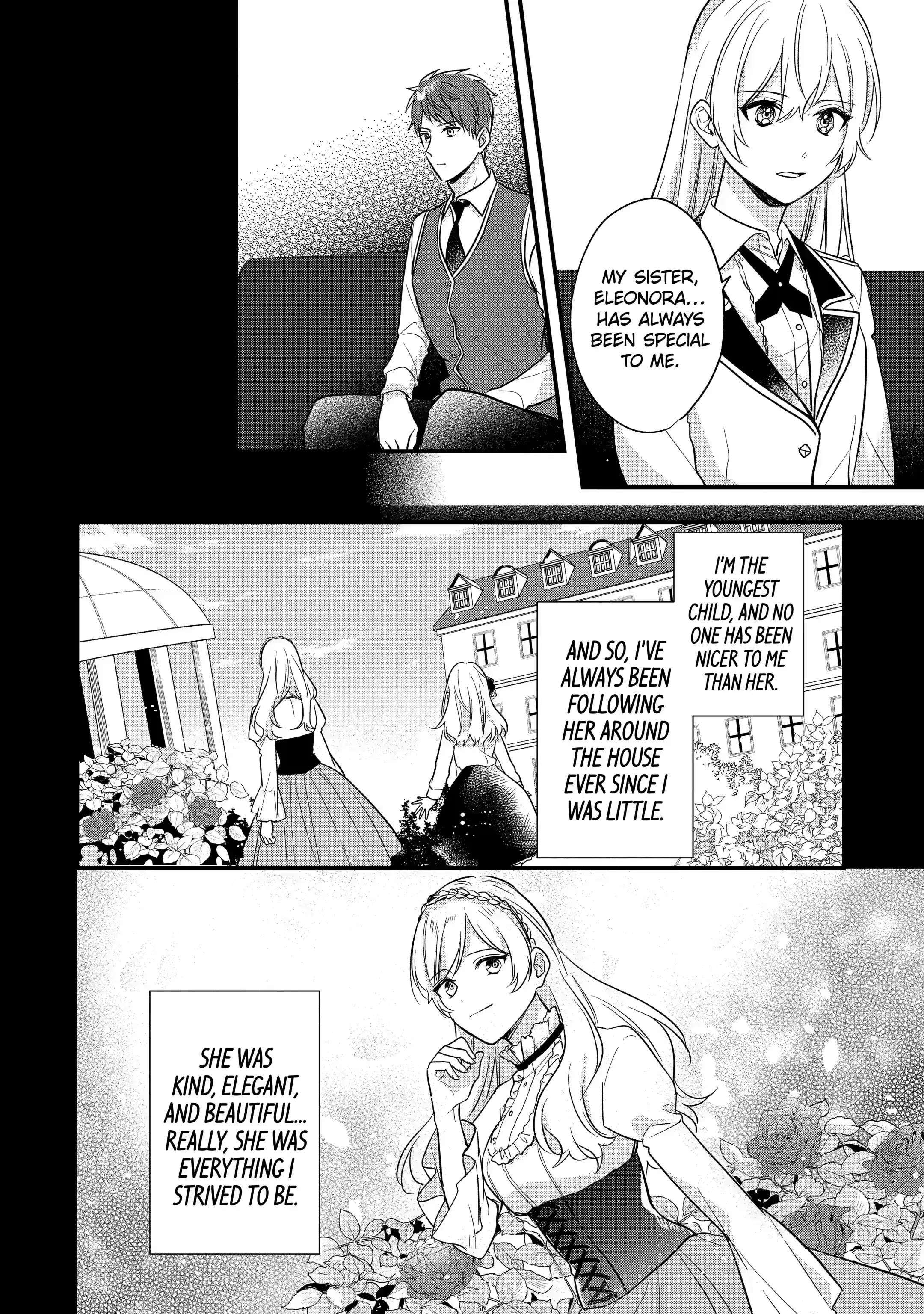 Demoted to a Teacher, the Strongest Sage Raises an Unbeatable Class Chapter 12.1 - Page 10