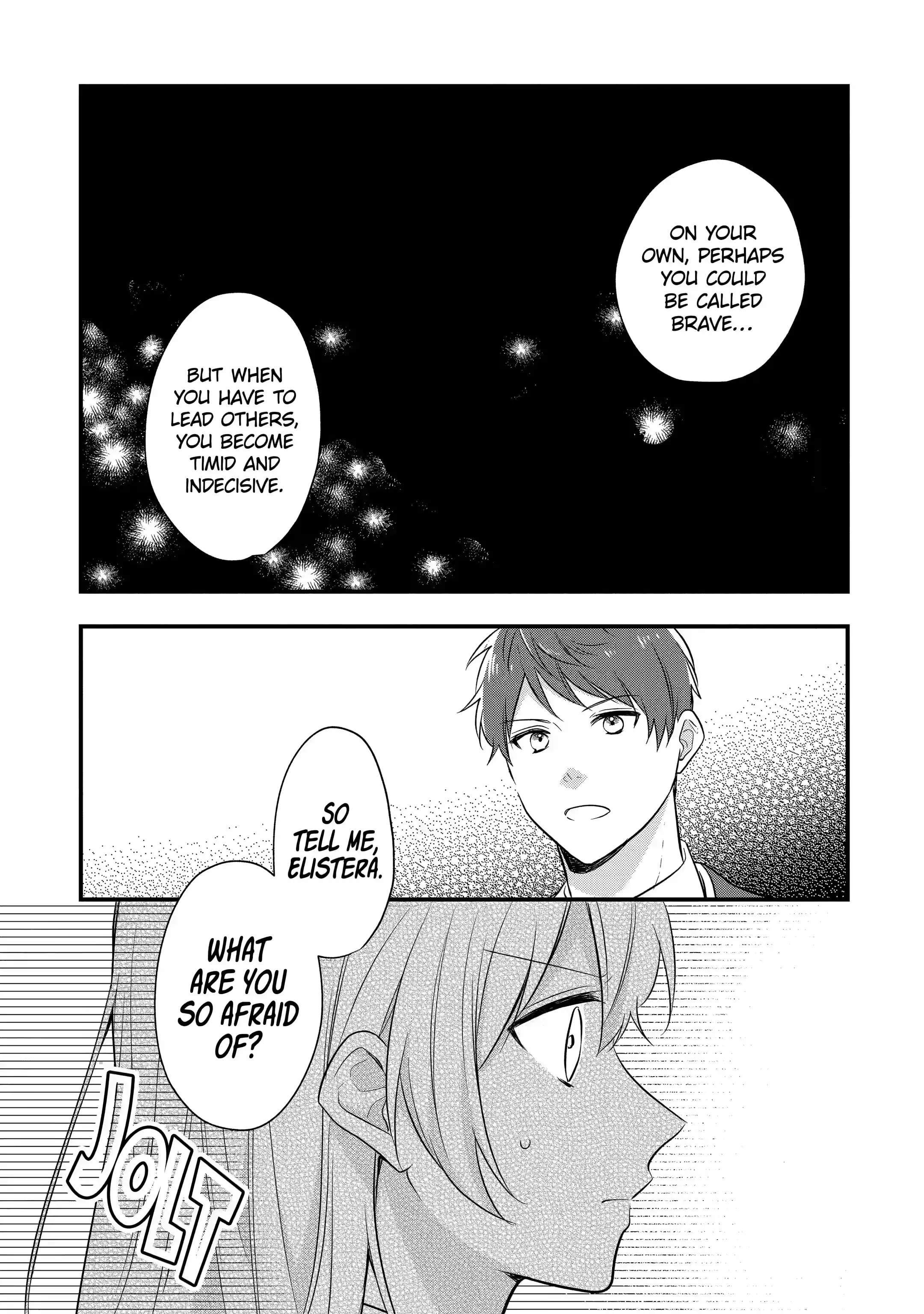 Demoted to a Teacher, the Strongest Sage Raises an Unbeatable Class Chapter 12.1 - Page 5