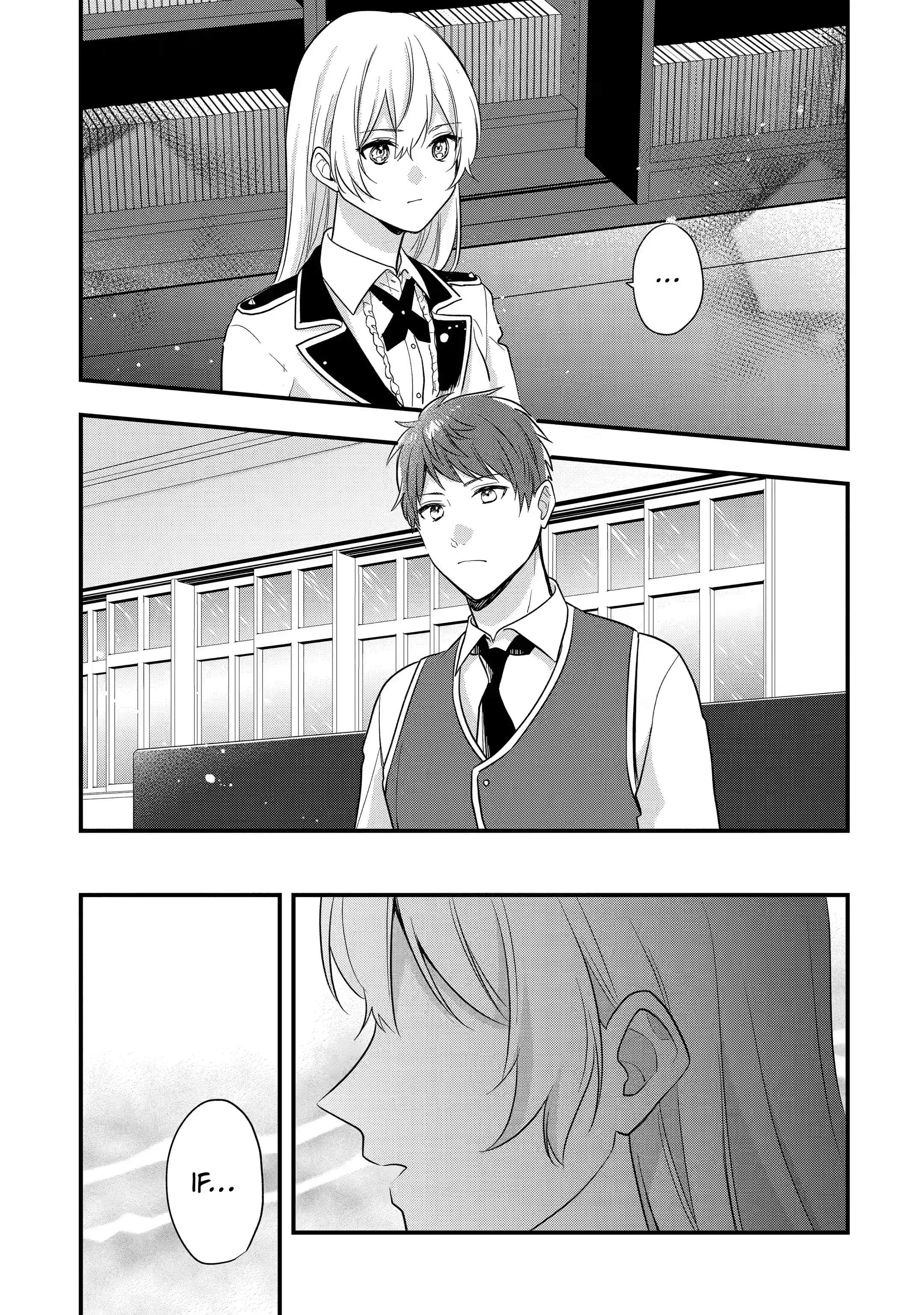 Demoted to a Teacher, the Strongest Sage Raises an Unbeatable Class Chapter 12.2 - Page 10