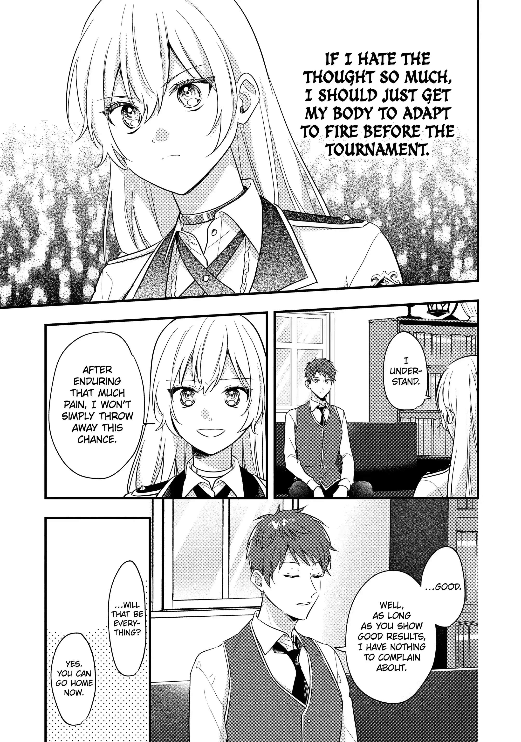 Demoted to a Teacher, the Strongest Sage Raises an Unbeatable Class Chapter 13.2 - Page 11