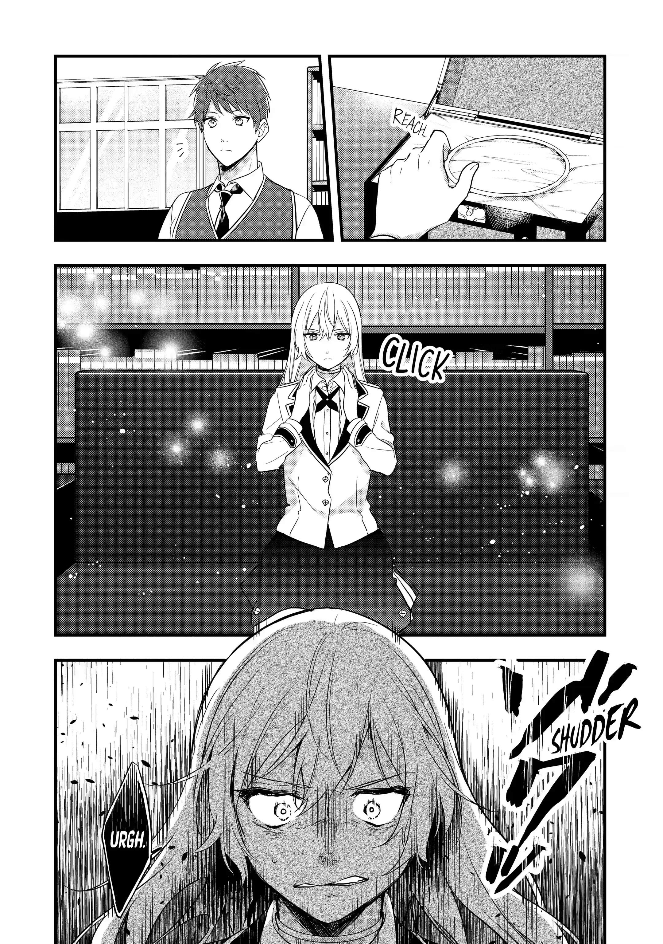 Demoted to a Teacher, the Strongest Sage Raises an Unbeatable Class Chapter 13.2 - Page 2