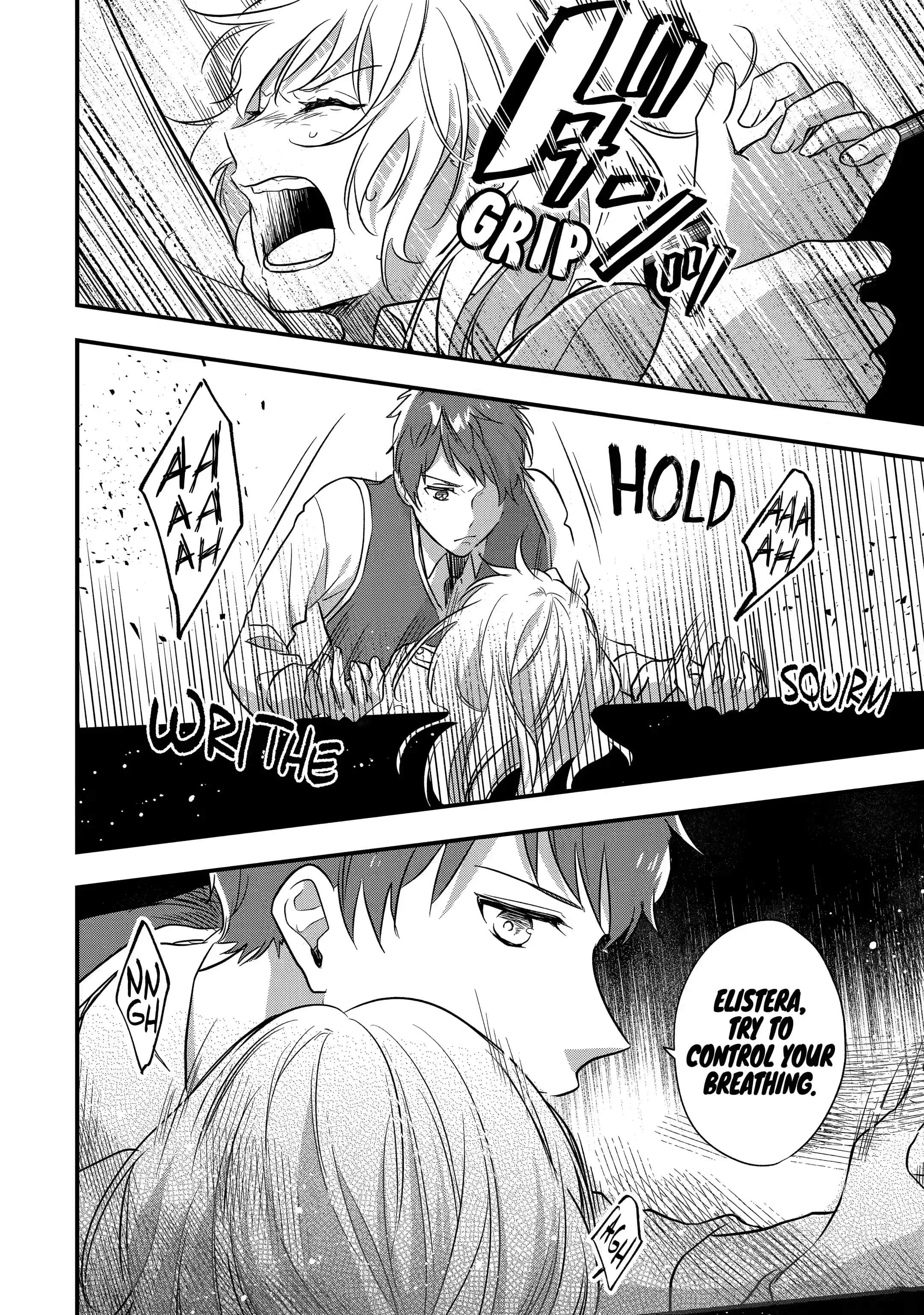 Demoted to a Teacher, the Strongest Sage Raises an Unbeatable Class Chapter 13.2 - Page 4