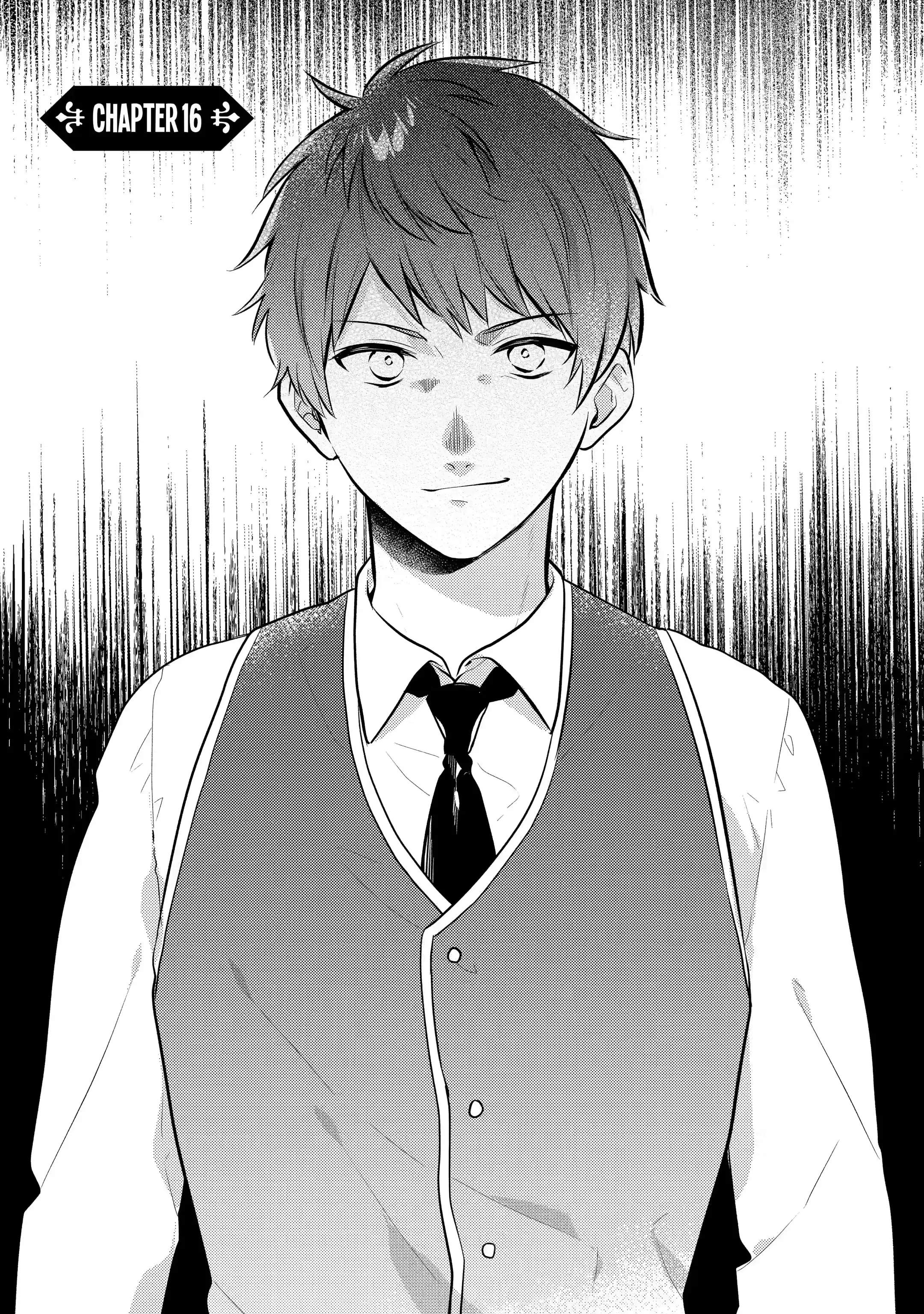 Demoted to a Teacher, the Strongest Sage Raises an Unbeatable Class Chapter 16.1 - Page 1