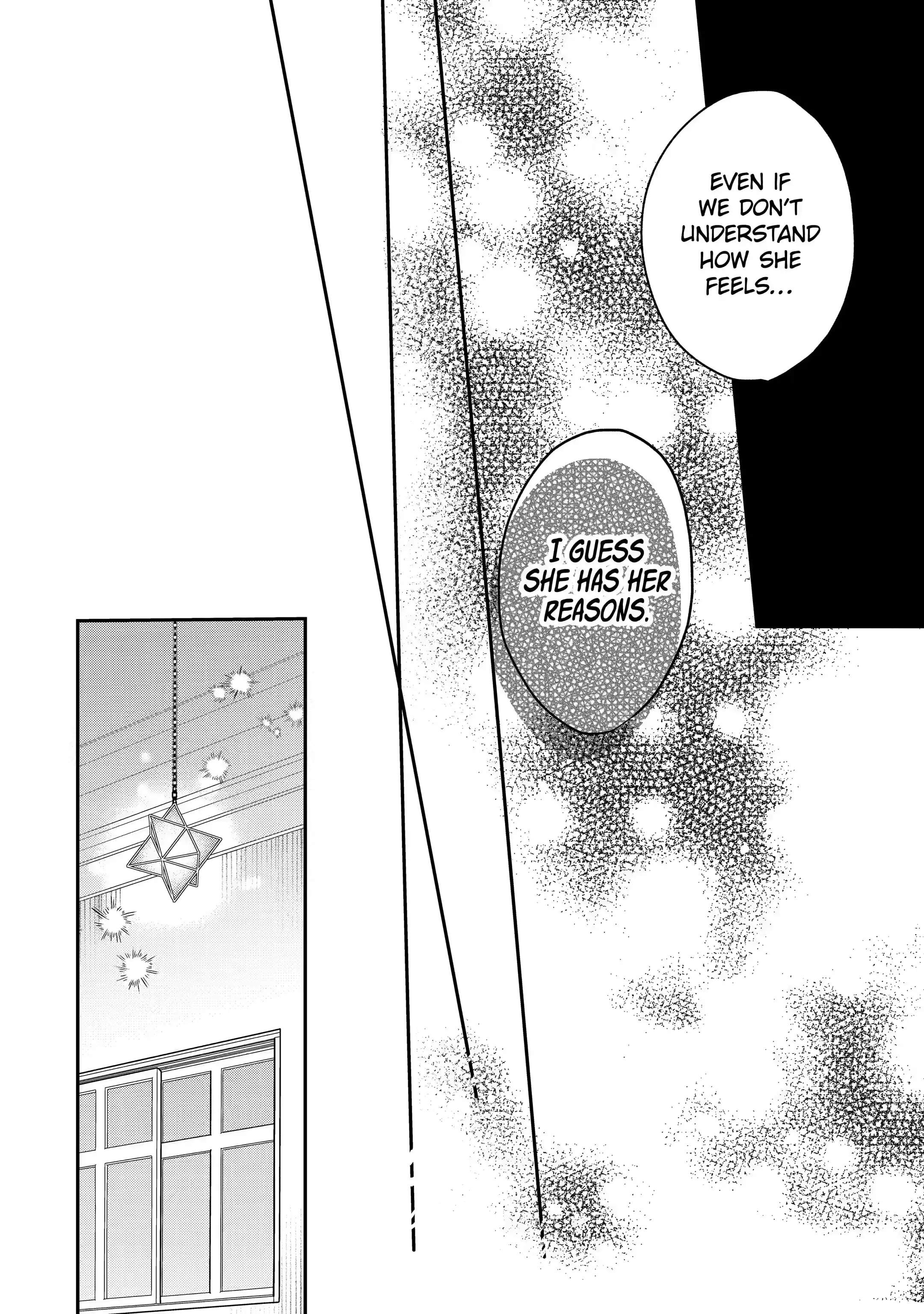 Demoted to a Teacher, the Strongest Sage Raises an Unbeatable Class Chapter 16.1 - Page 8