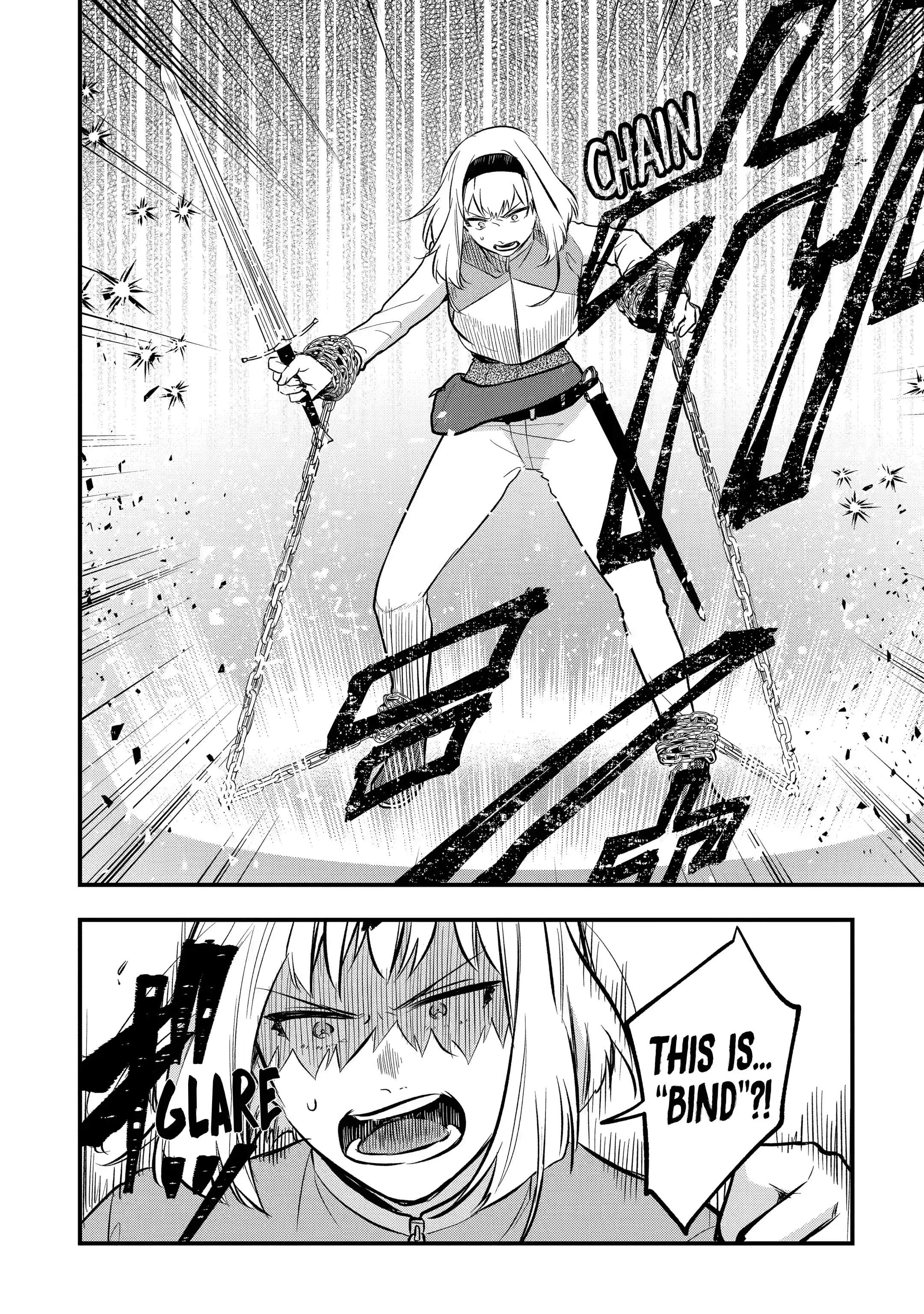 Demoted to a Teacher, the Strongest Sage Raises an Unbeatable Class Chapter 16.2 - Page 10