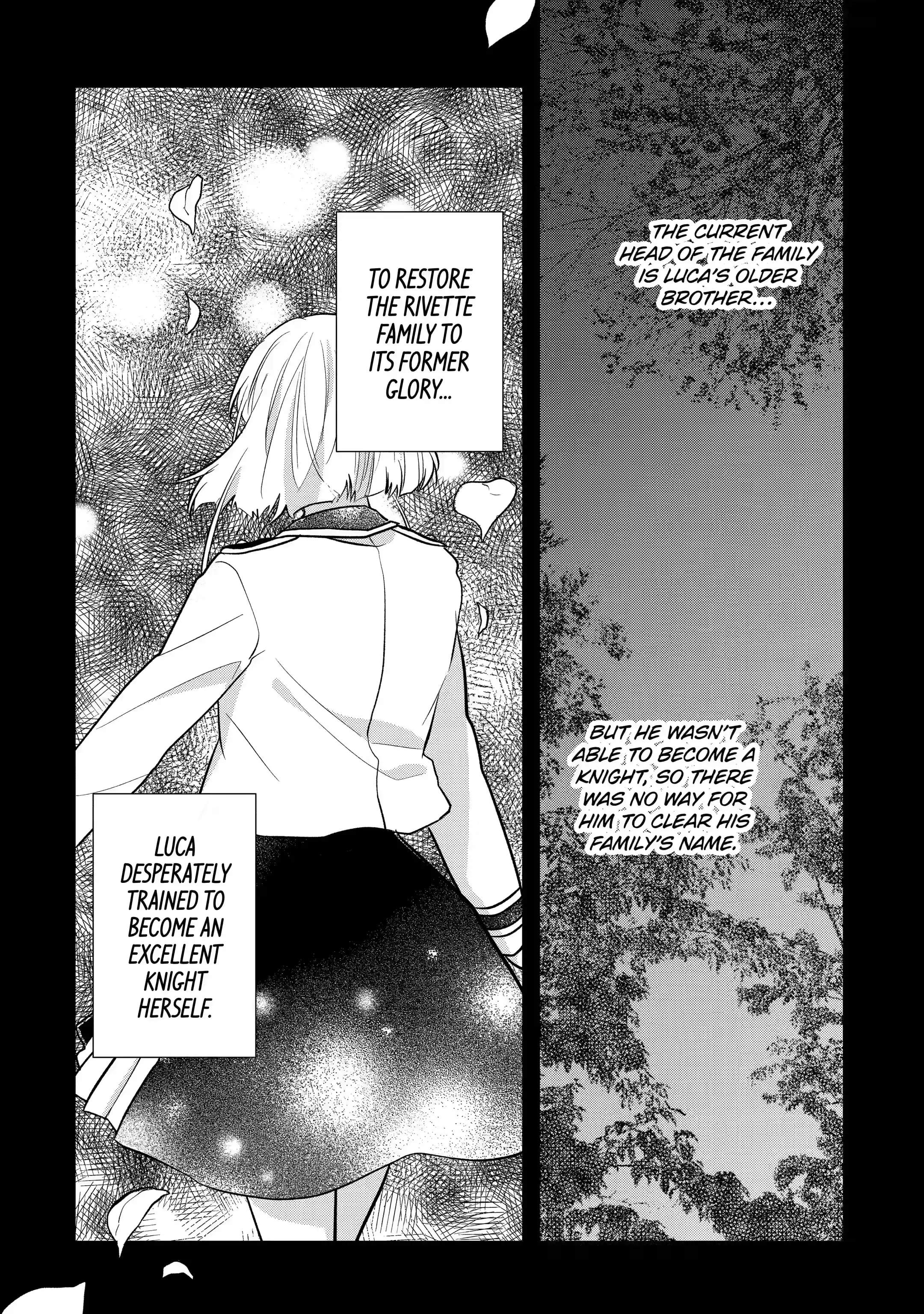 Demoted to a Teacher, the Strongest Sage Raises an Unbeatable Class Chapter 16.3 - Page 4