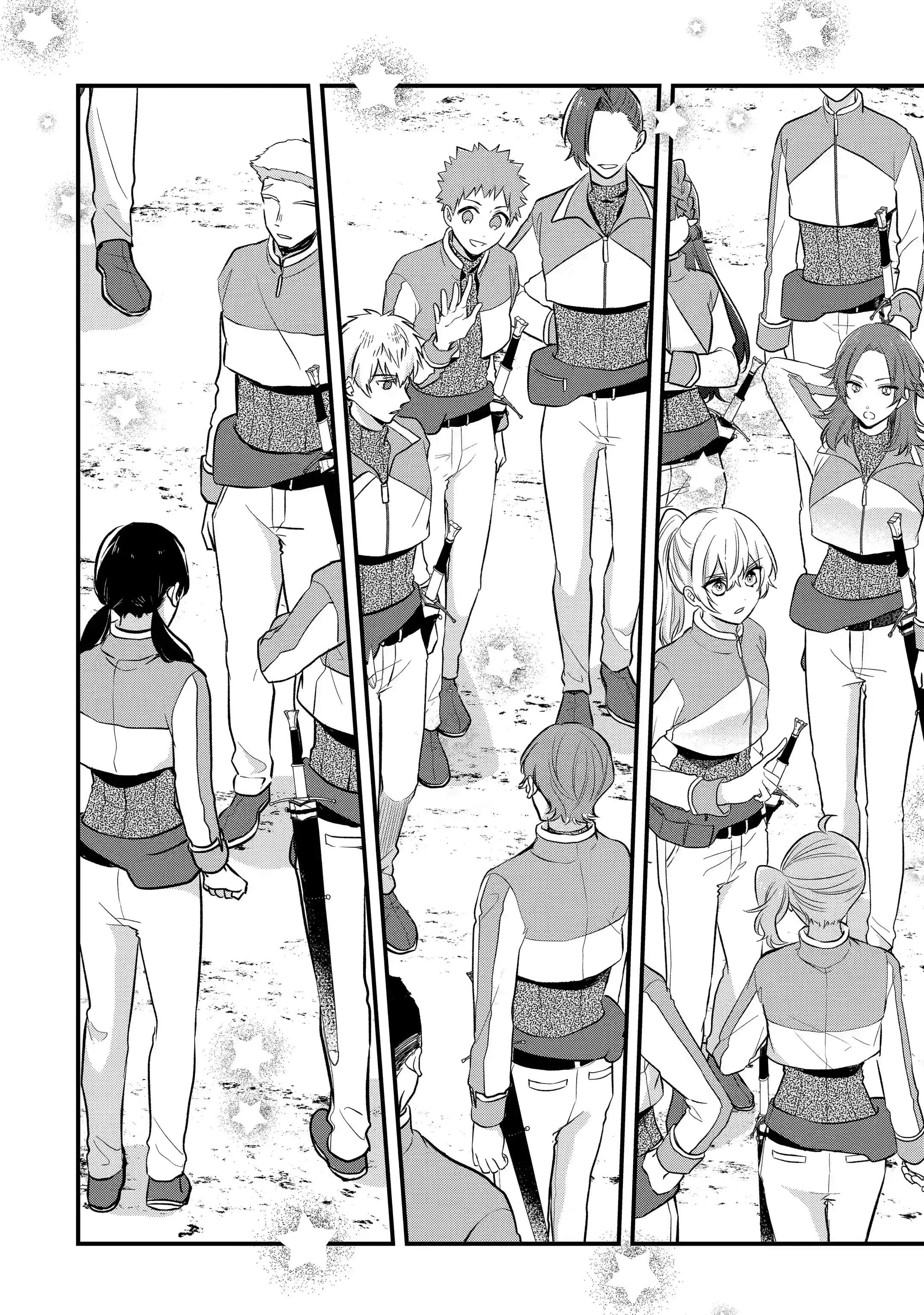 Demoted to a Teacher, the Strongest Sage Raises an Unbeatable Class Chapter 17.2 - Page 10