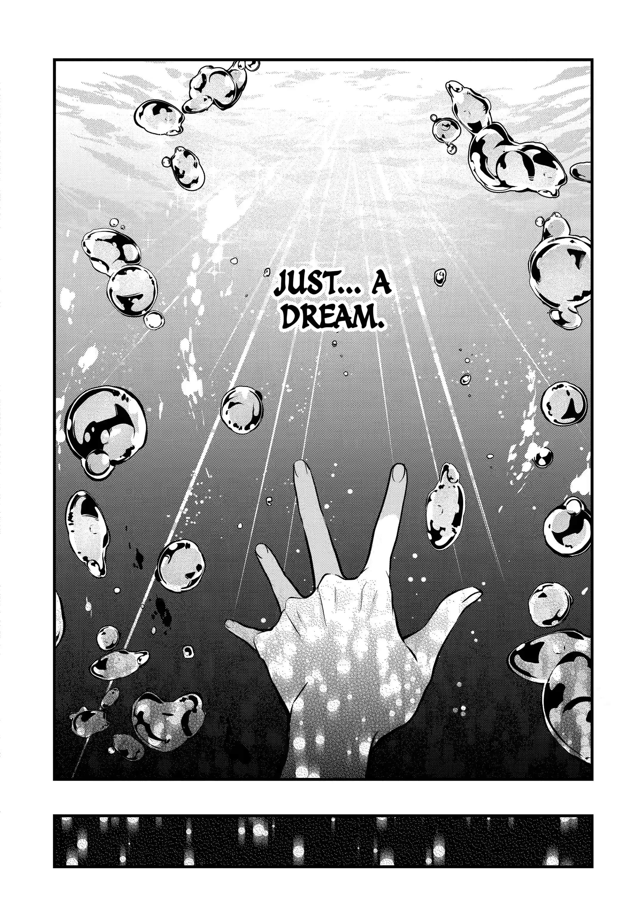 Demoted to a Teacher, the Strongest Sage Raises an Unbeatable Class Chapter 19.1 - Page 2