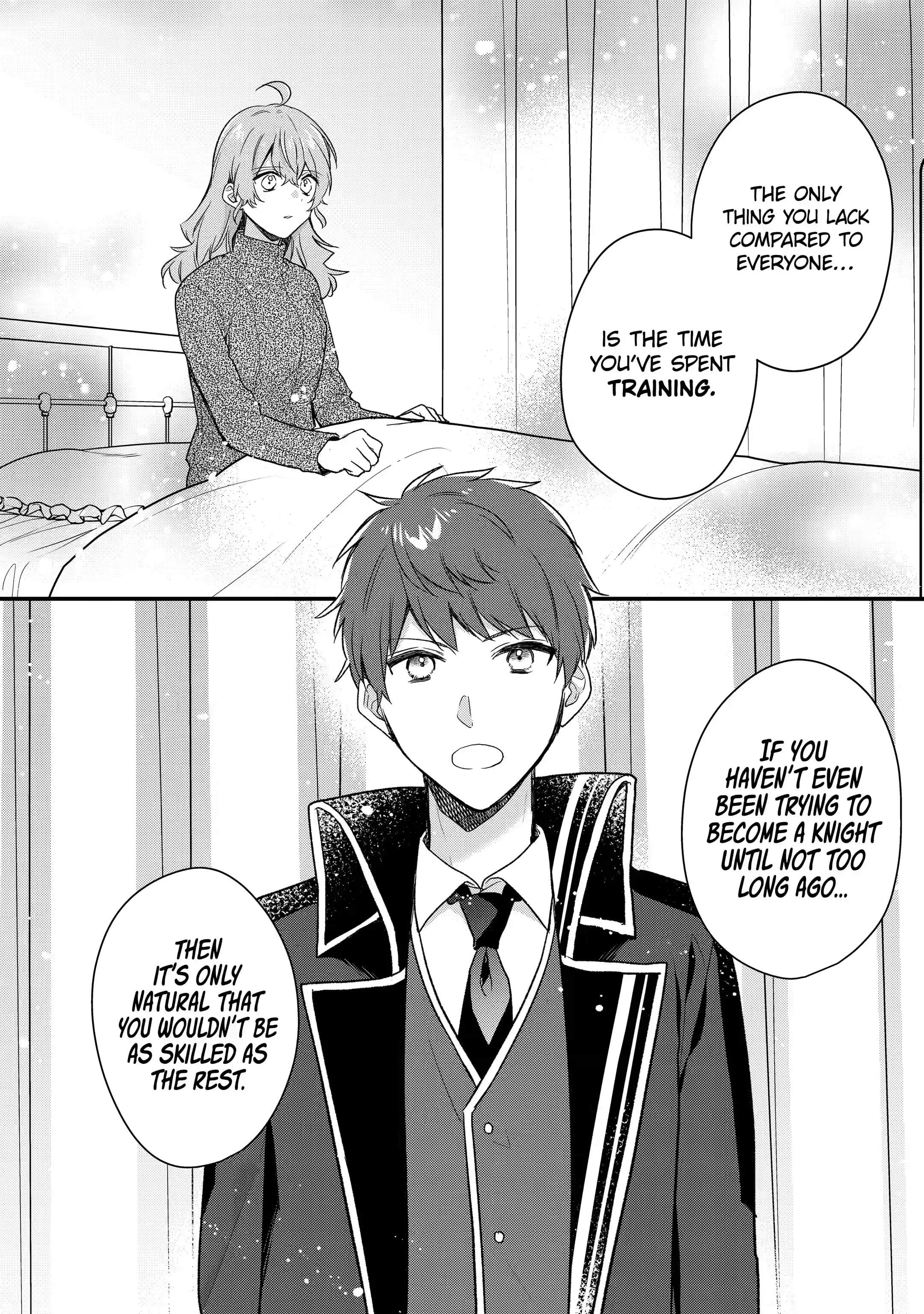 Demoted to a Teacher, the Strongest Sage Raises an Unbeatable Class Chapter 22.2 - Page 8