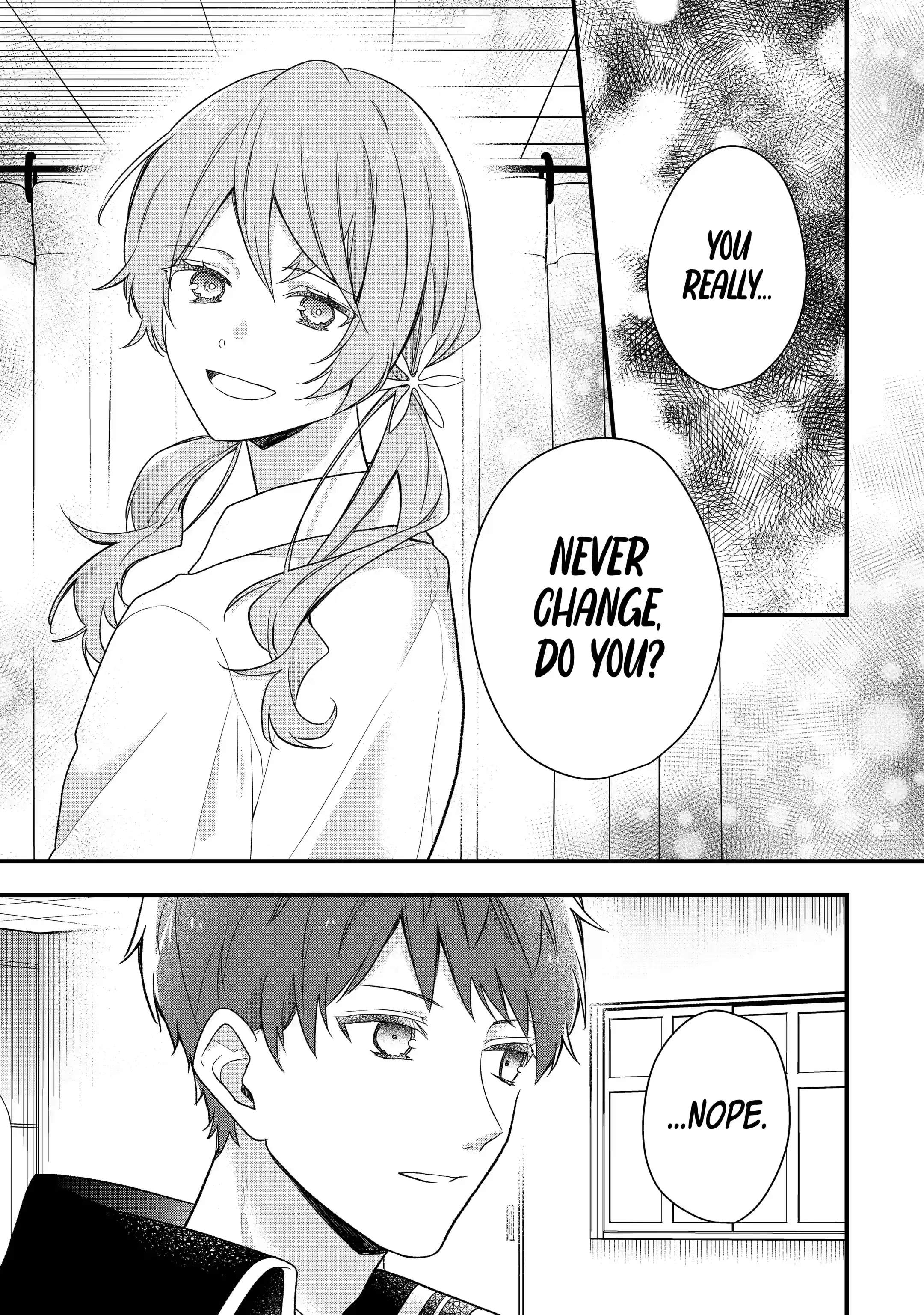 Demoted to a Teacher, the Strongest Sage Raises an Unbeatable Class Chapter 22.3 - Page 11