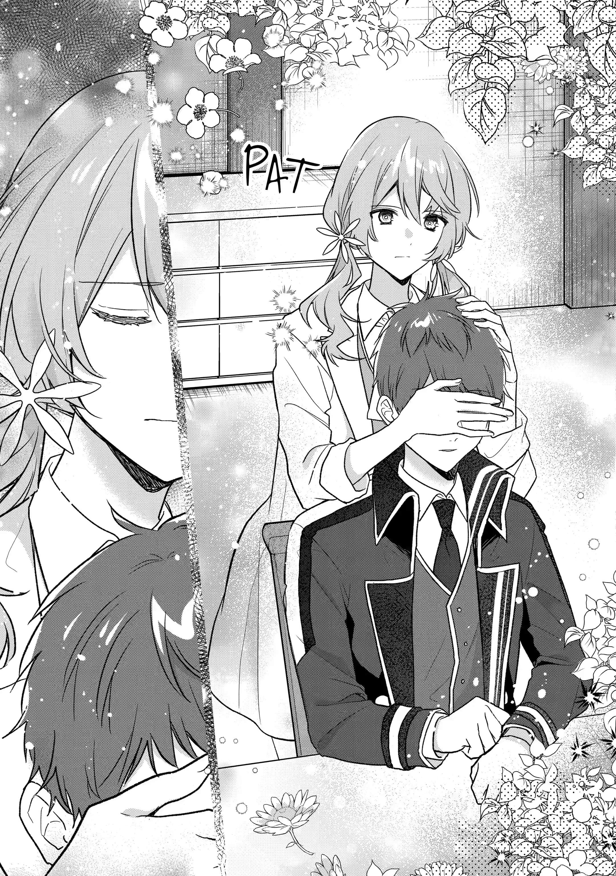 Demoted to a Teacher, the Strongest Sage Raises an Unbeatable Class Chapter 23.2 - Page 5