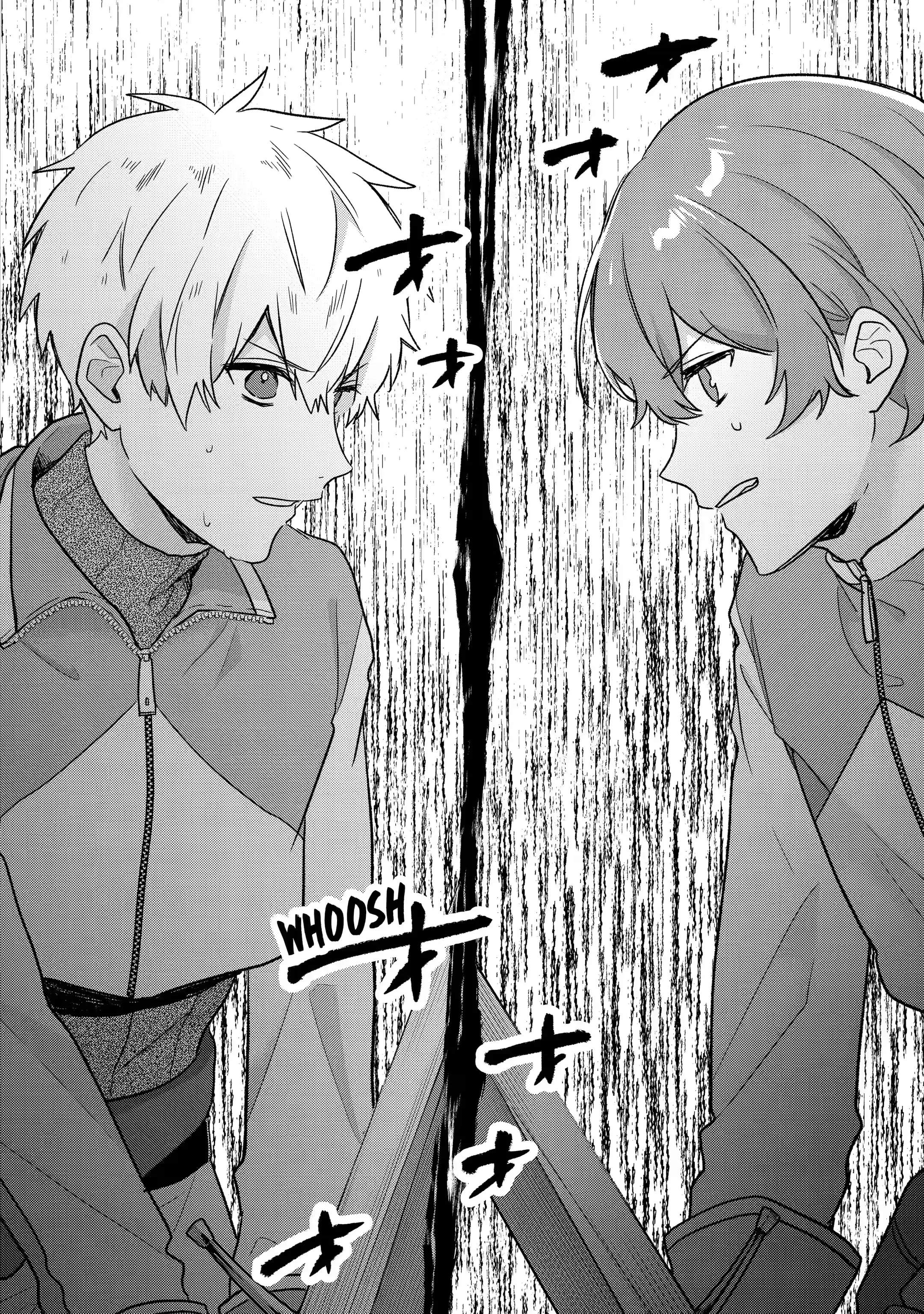 Demoted to a Teacher, the Strongest Sage Raises an Unbeatable Class Chapter 23.3 - Page 10