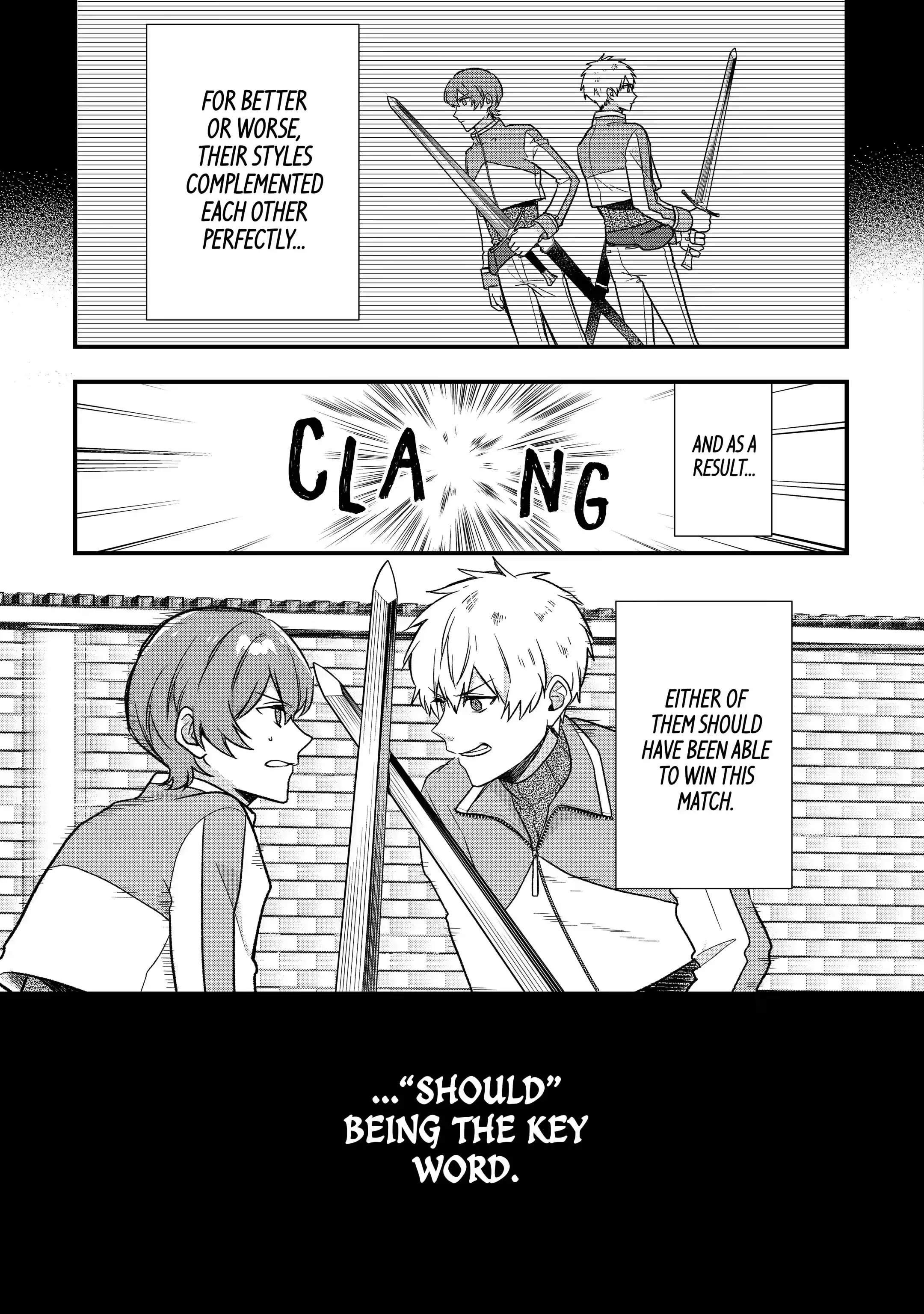 Demoted to a Teacher, the Strongest Sage Raises an Unbeatable Class Chapter 24.2 - Page 7