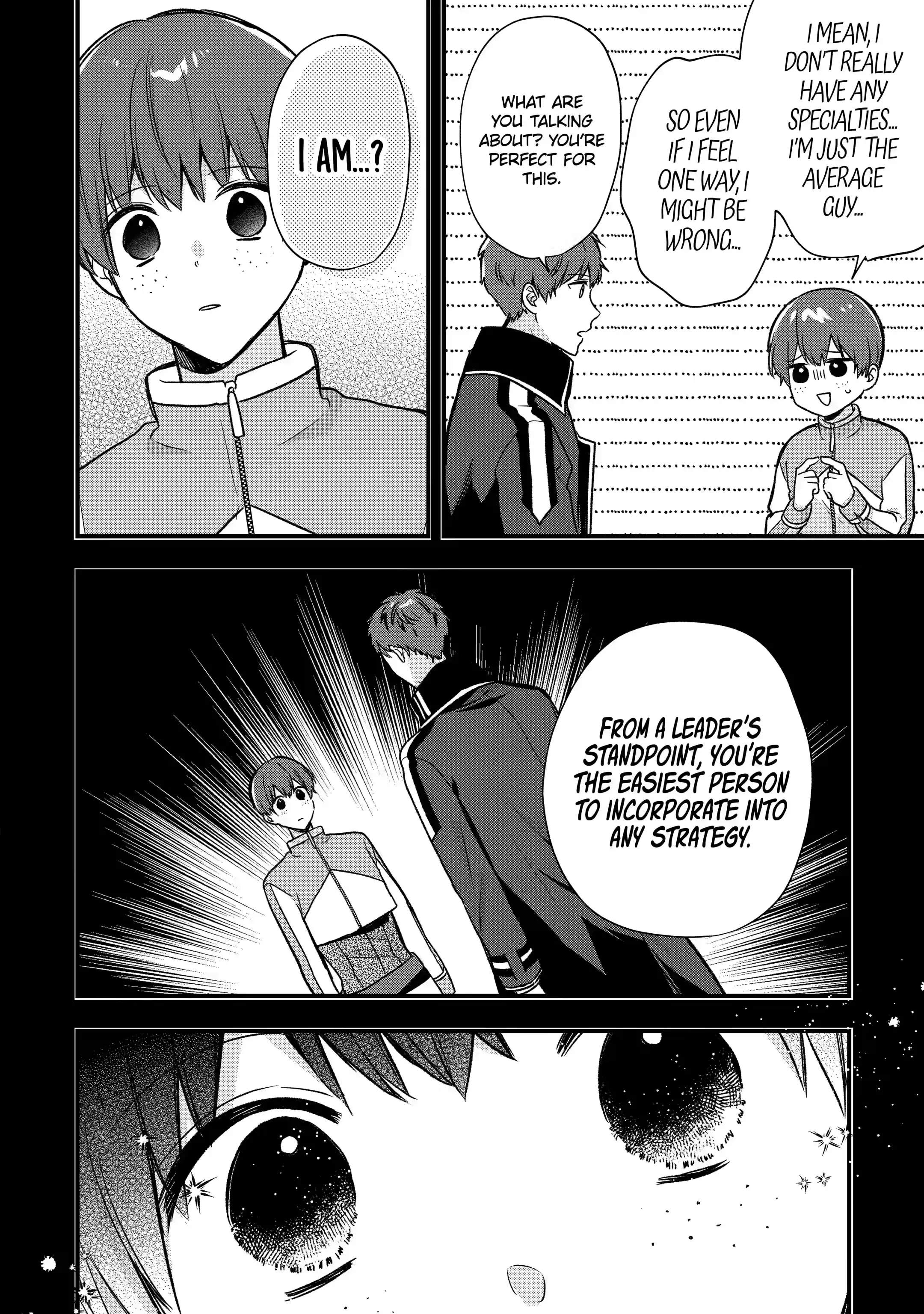 Demoted to a Teacher, the Strongest Sage Raises an Unbeatable Class Chapter 25.2 - Page 6