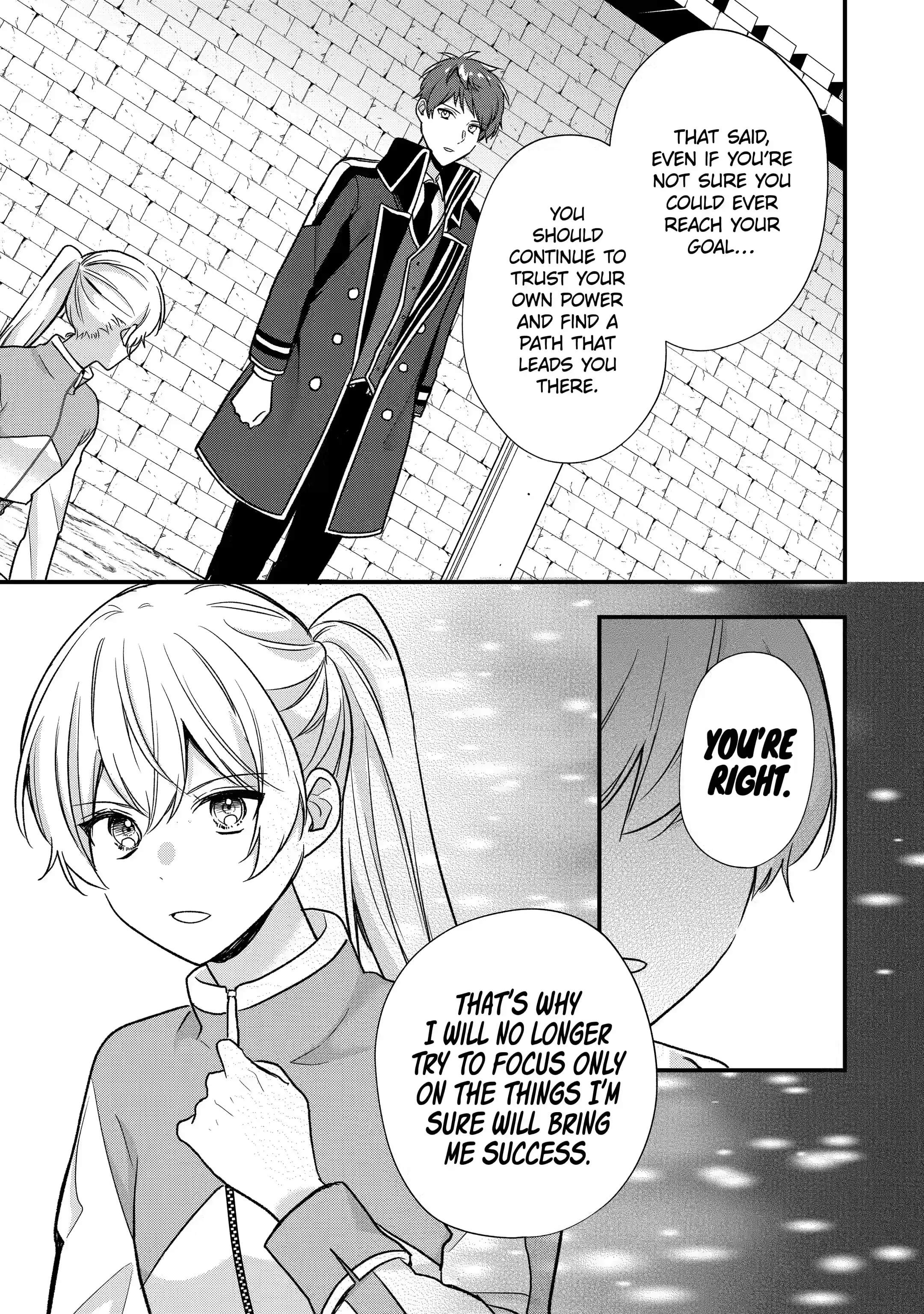 Demoted to a Teacher, the Strongest Sage Raises an Unbeatable Class Chapter 25.3 - Page 7
