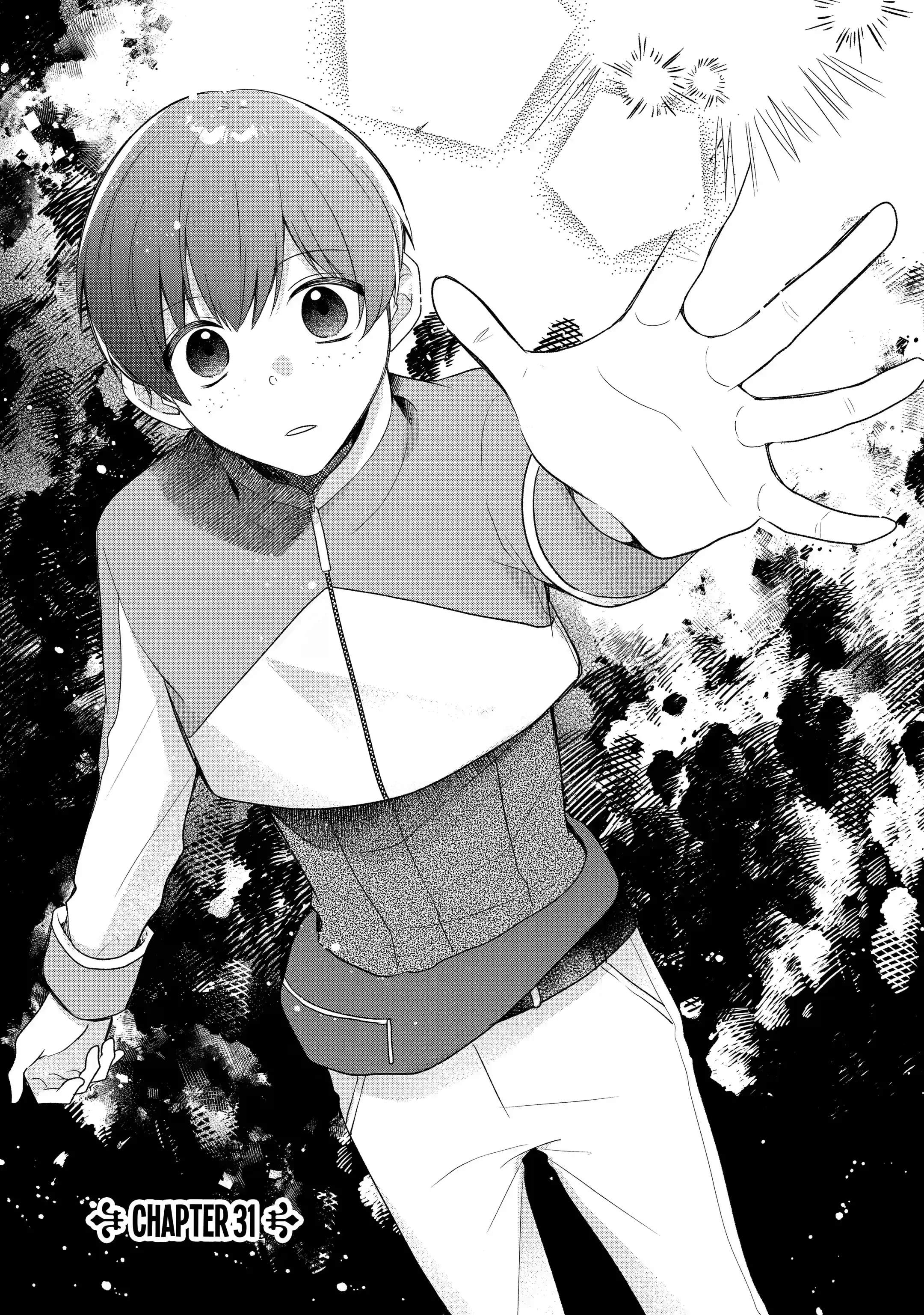 Demoted to a Teacher, the Strongest Sage Raises an Unbeatable Class Chapter 31.1 - Page 1