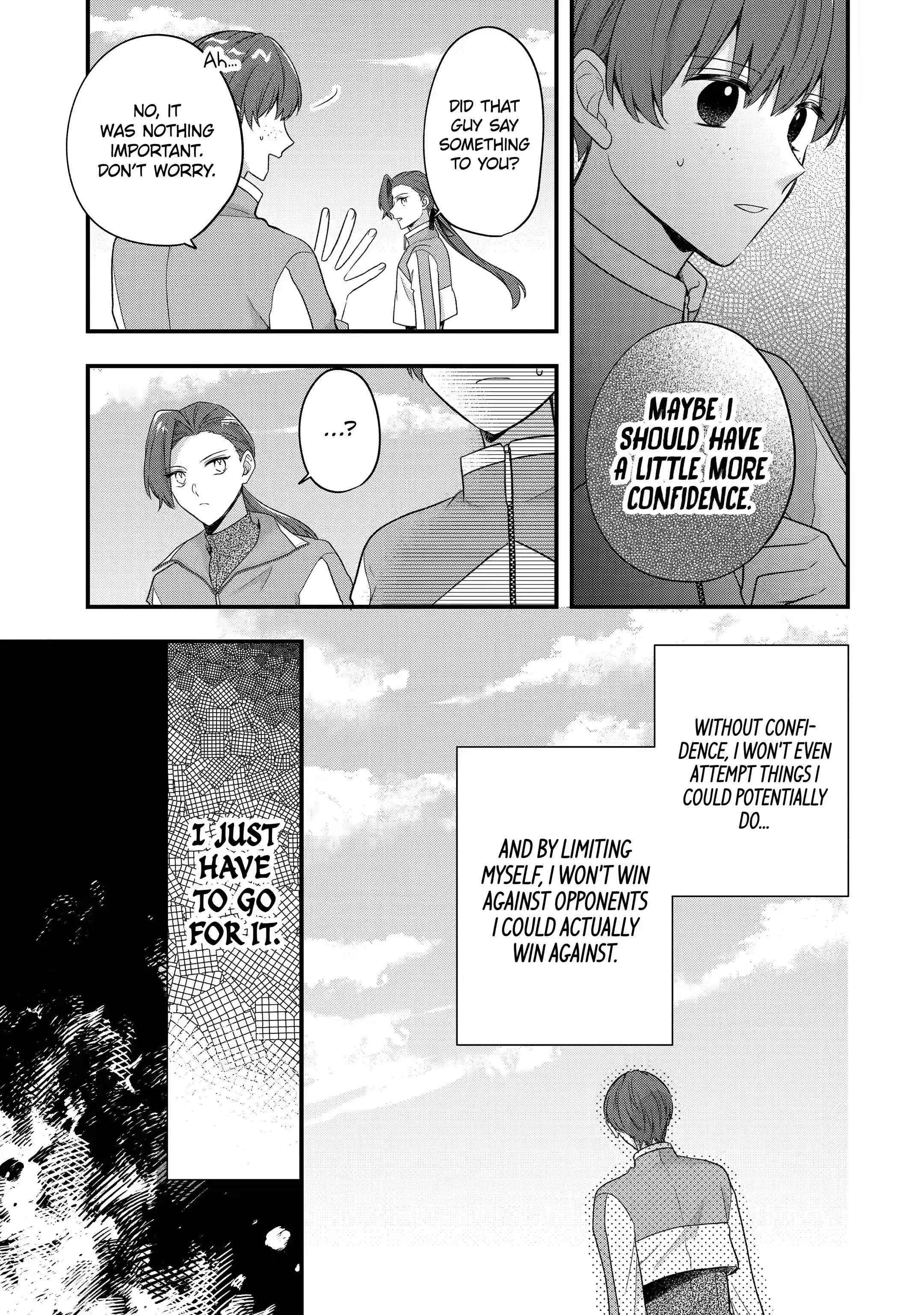 Demoted to a Teacher, the Strongest Sage Raises an Unbeatable Class Chapter 31.1 - Page 7