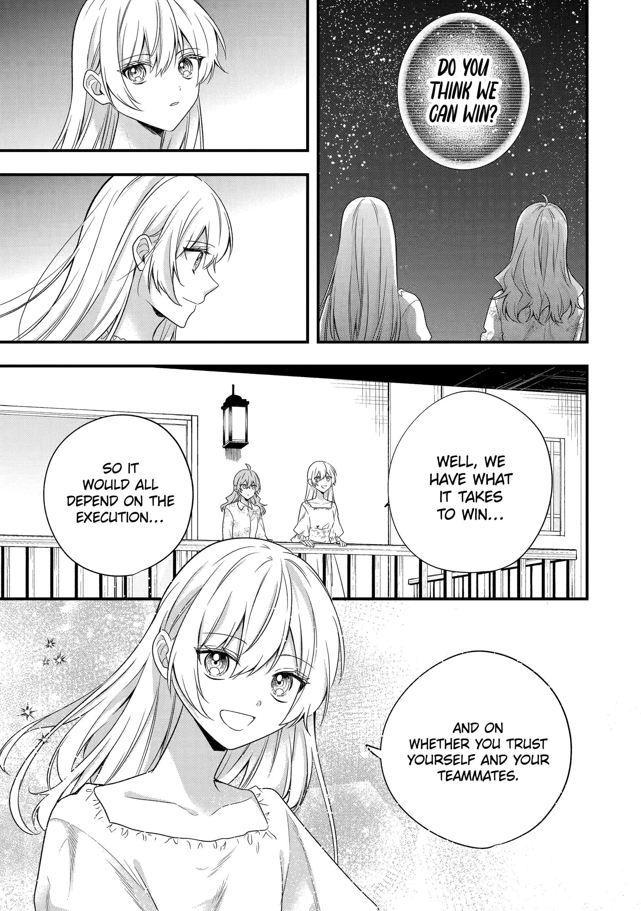 Demoted to a Teacher, the Strongest Sage Raises an Unbeatable Class Chapter 32.2 - Page 2