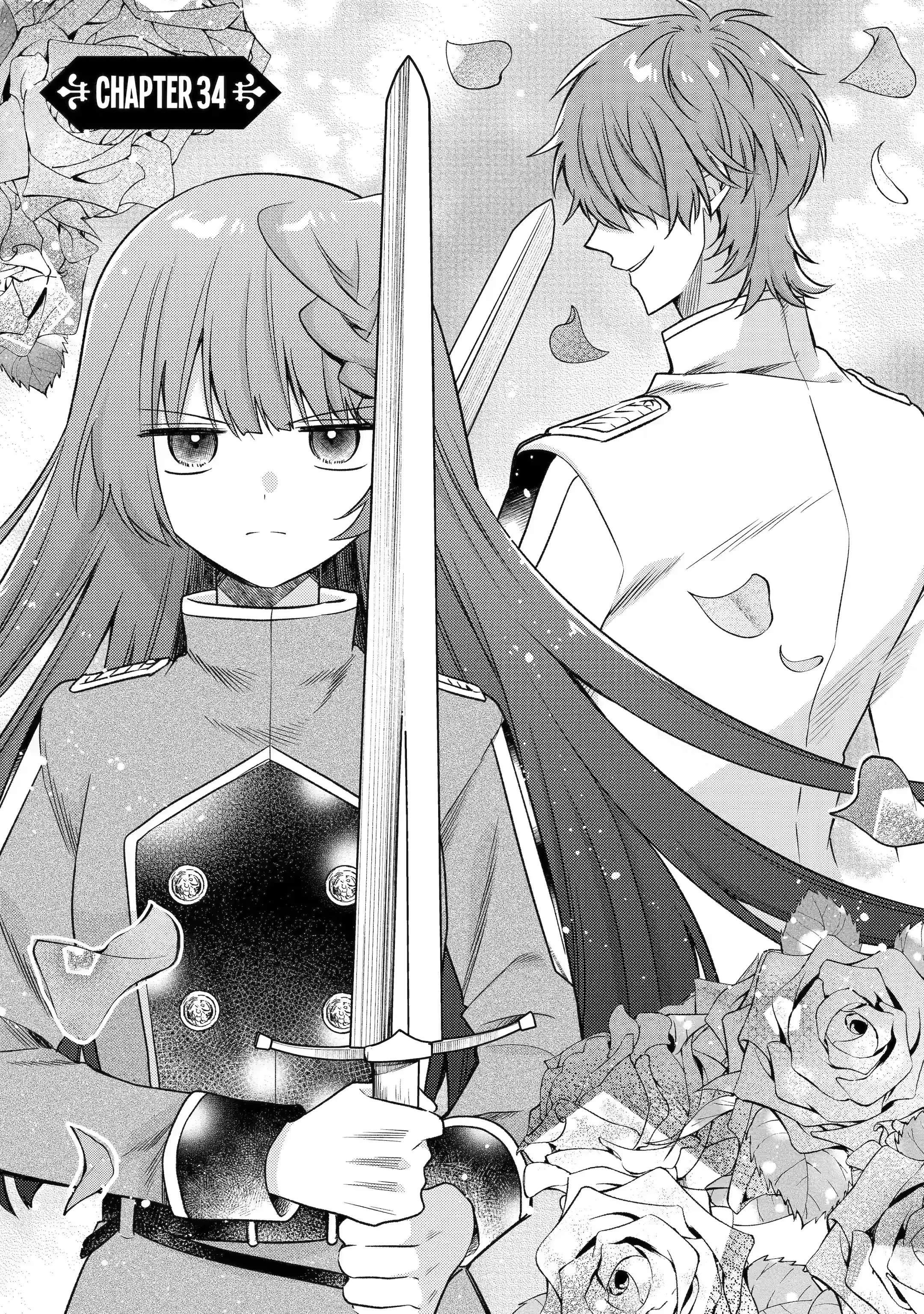 Demoted to a Teacher, the Strongest Sage Raises an Unbeatable Class Chapter 34.1 - Page 1