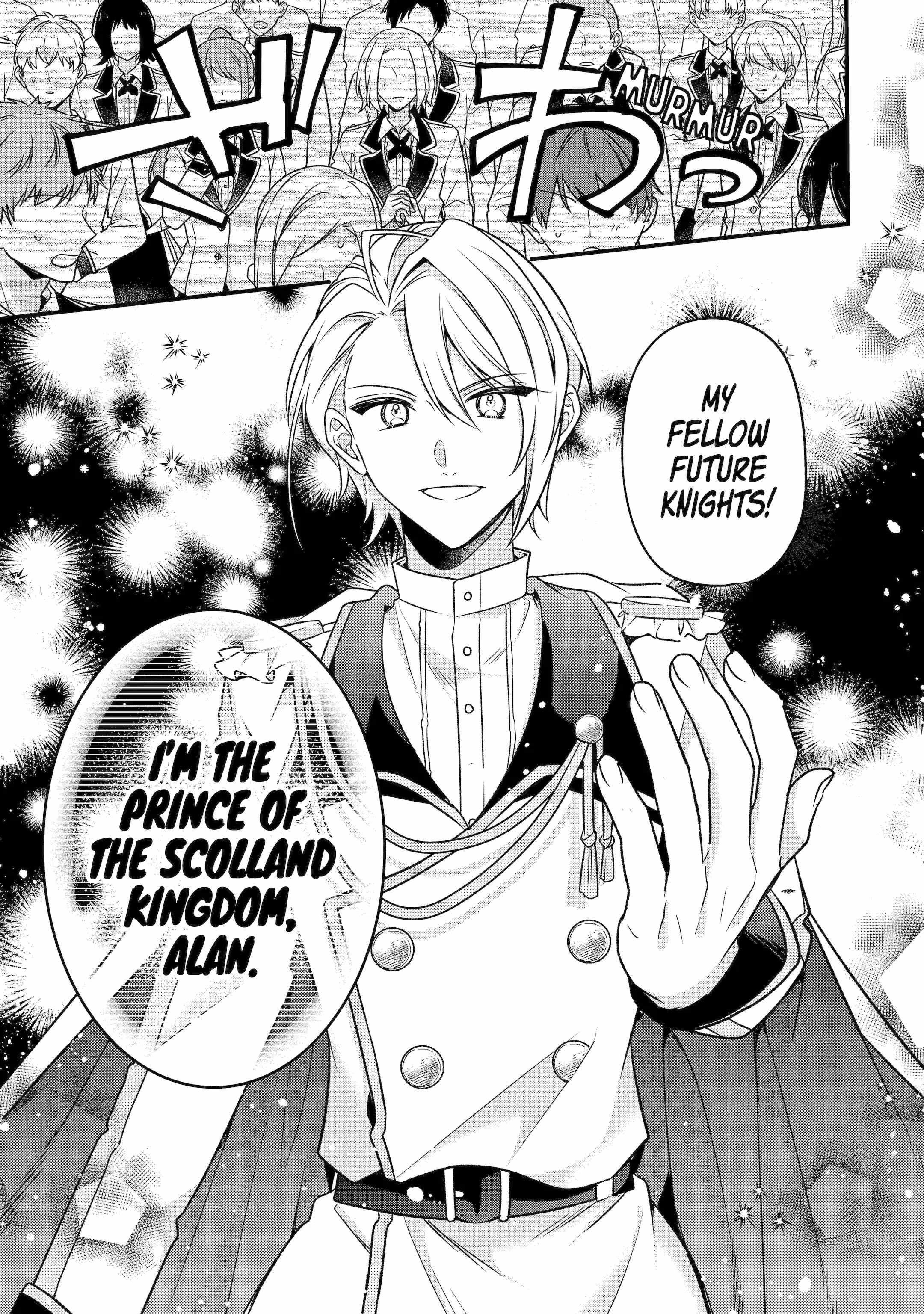 Demoted to a Teacher, the Strongest Sage Raises an Unbeatable Class Chapter 36 - Page 16