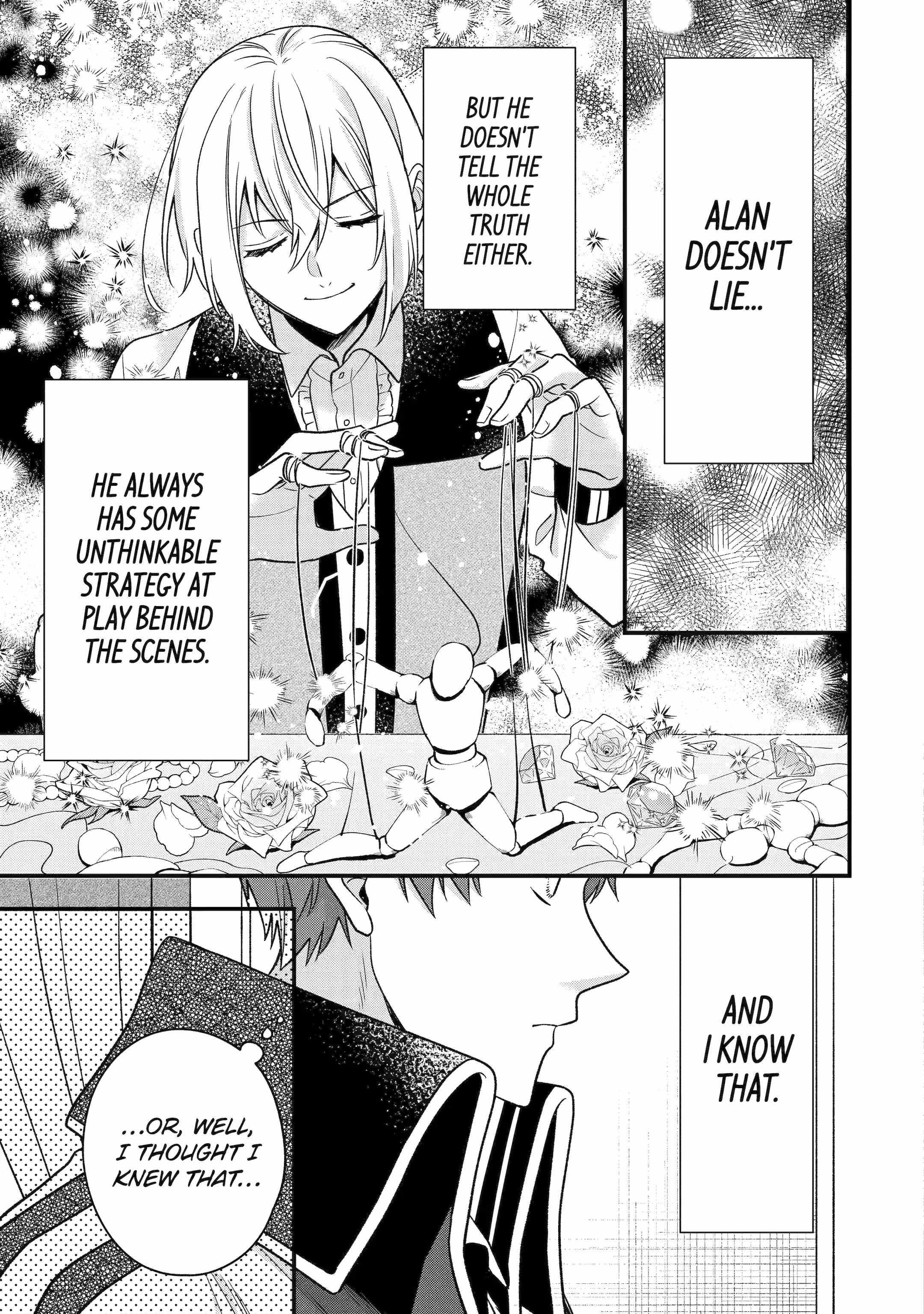 Demoted to a Teacher, the Strongest Sage Raises an Unbeatable Class Chapter 37 - Page 11