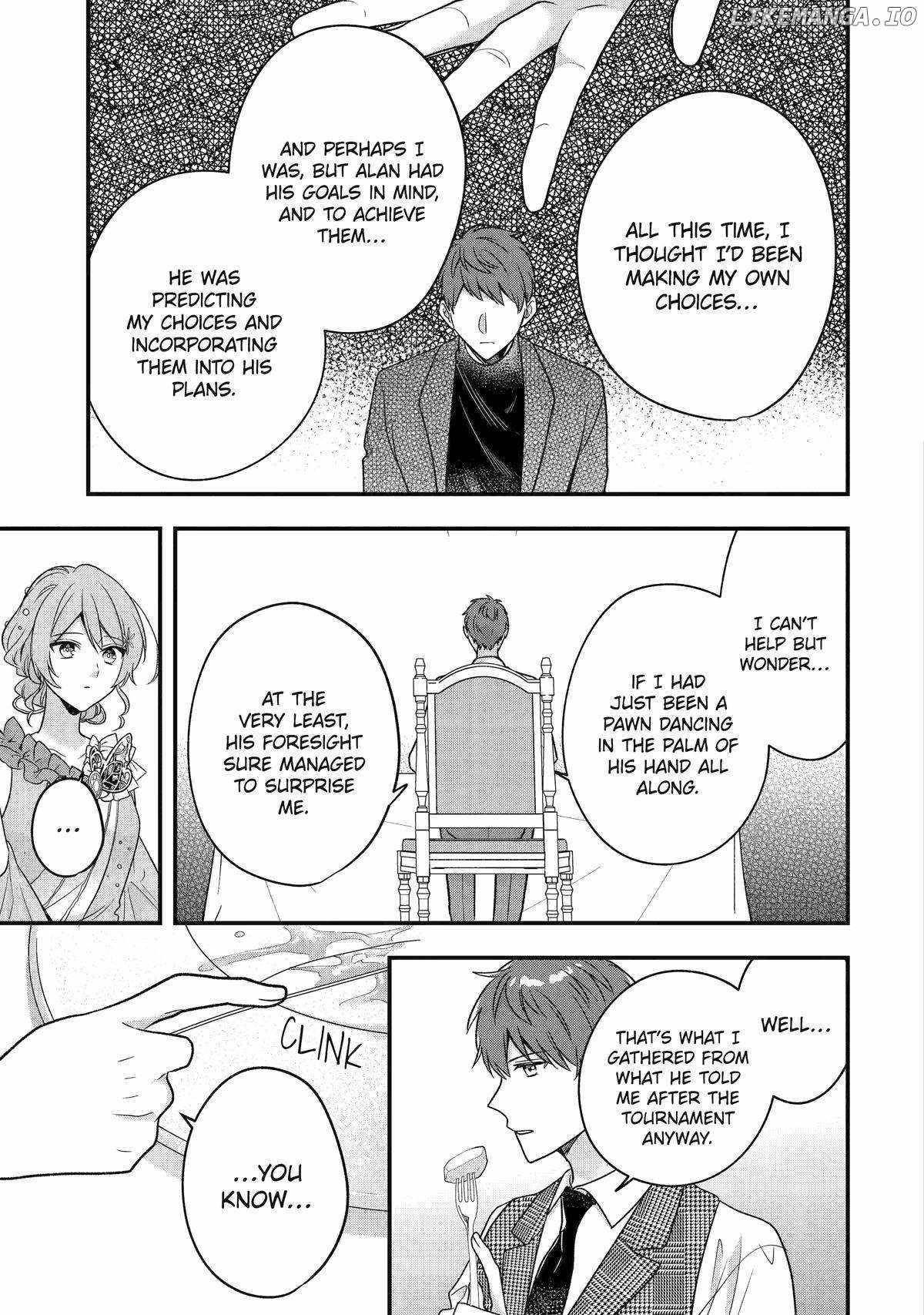 Demoted to a Teacher, the Strongest Sage Raises an Unbeatable Class Chapter 38 - Page 11