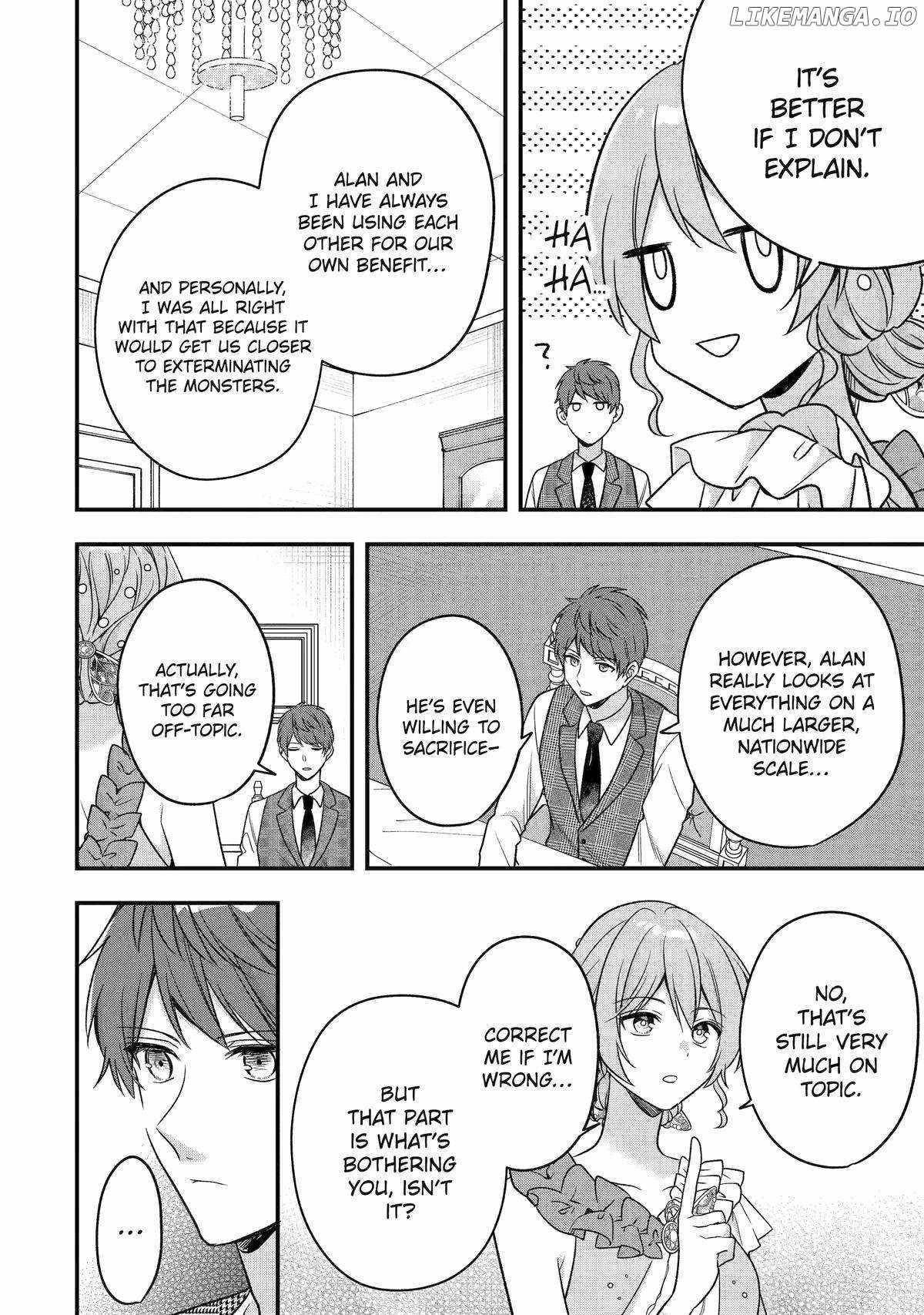 Demoted to a Teacher, the Strongest Sage Raises an Unbeatable Class Chapter 38 - Page 14