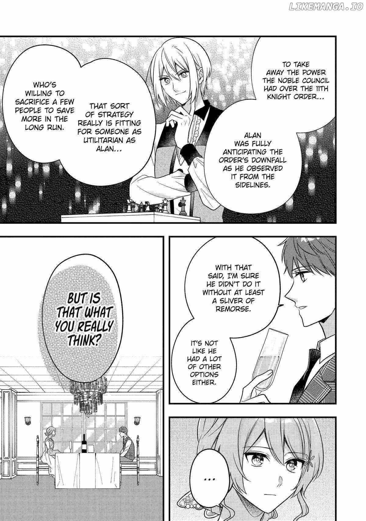 Demoted to a Teacher, the Strongest Sage Raises an Unbeatable Class Chapter 38 - Page 15