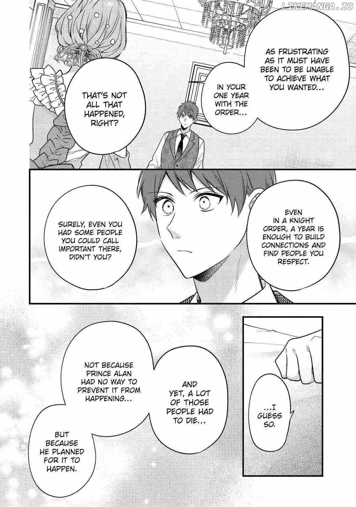 Demoted to a Teacher, the Strongest Sage Raises an Unbeatable Class Chapter 38 - Page 16