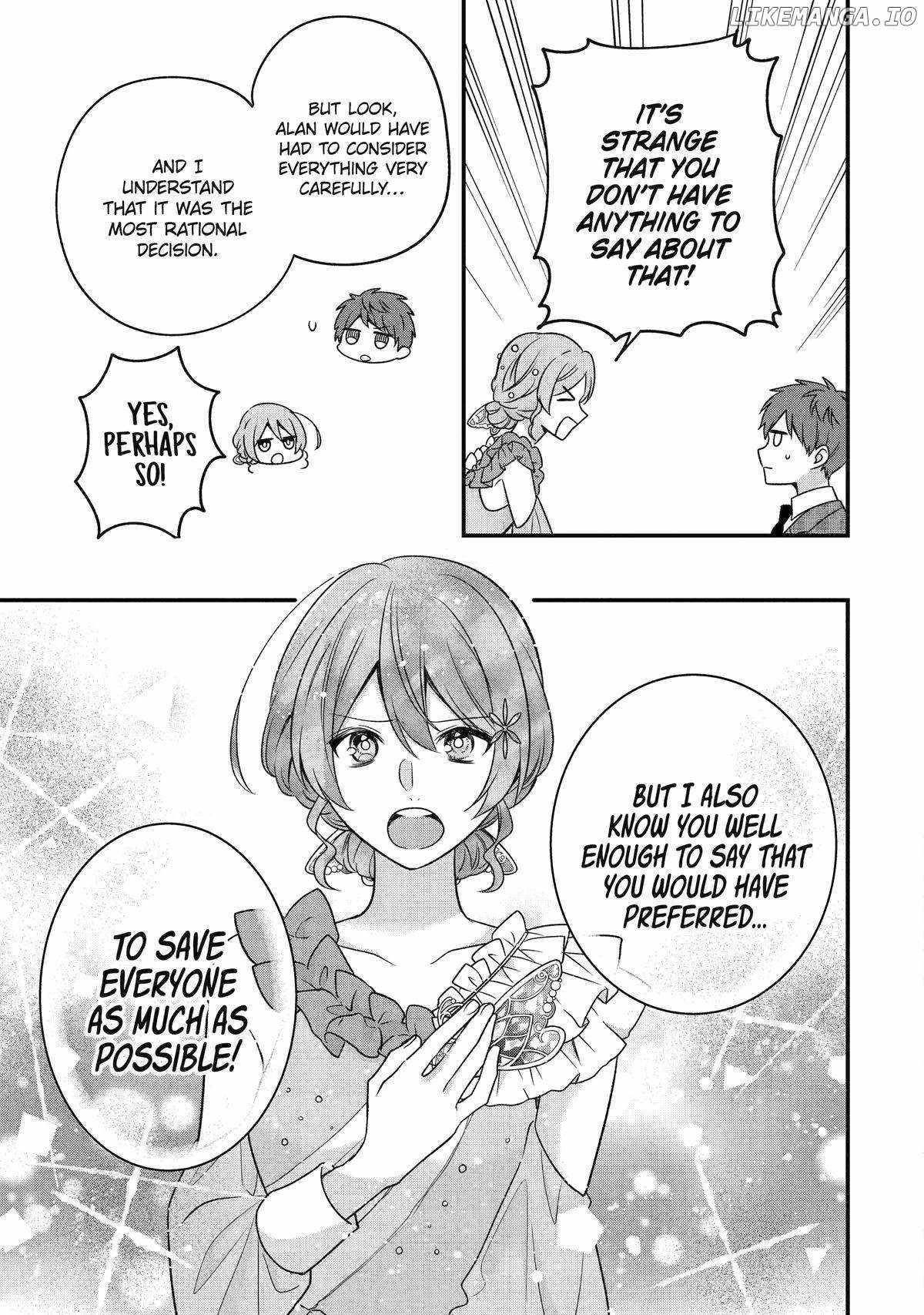 Demoted to a Teacher, the Strongest Sage Raises an Unbeatable Class Chapter 38 - Page 17