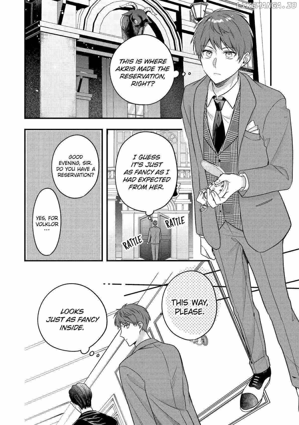 Demoted to a Teacher, the Strongest Sage Raises an Unbeatable Class Chapter 38 - Page 2