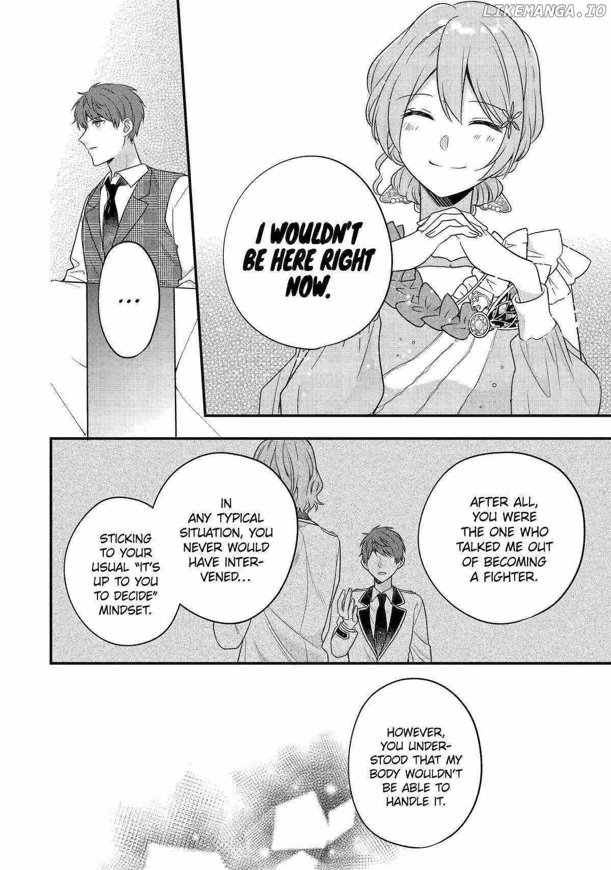 Demoted to a Teacher, the Strongest Sage Raises an Unbeatable Class Chapter 38 - Page 22