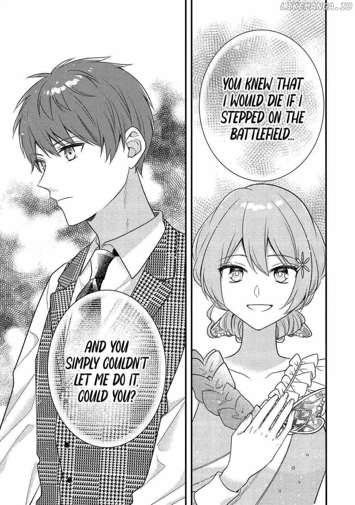 Demoted to a Teacher, the Strongest Sage Raises an Unbeatable Class Chapter 38 - Page 23